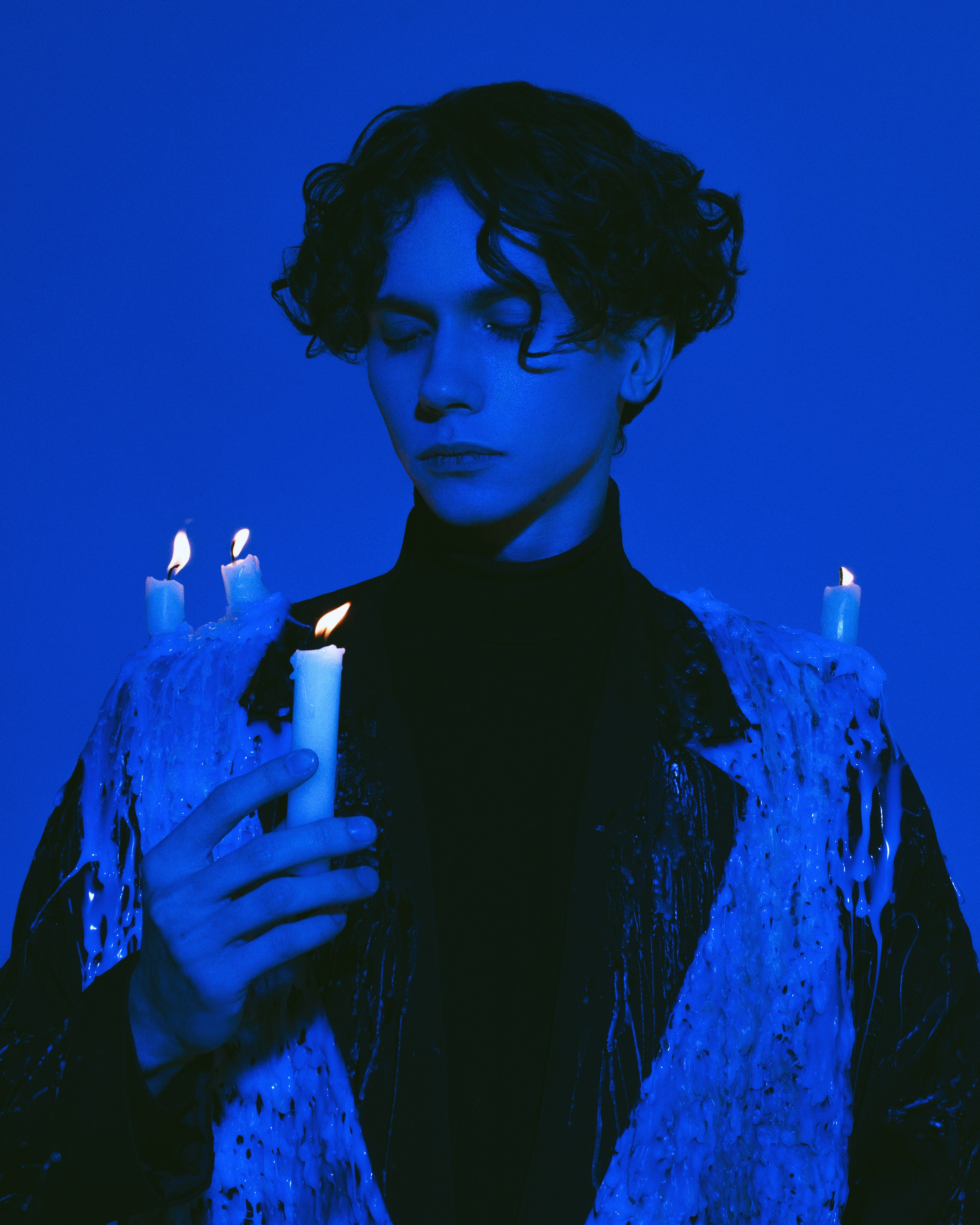 Фотограф в Нижнем Новгороде и Москве Алина Абрамова