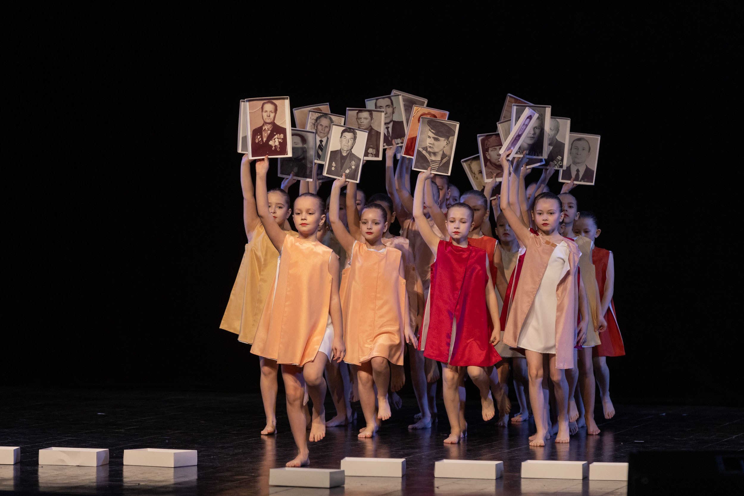 Вадим Есин - фотосъемка концерта в Вологде.