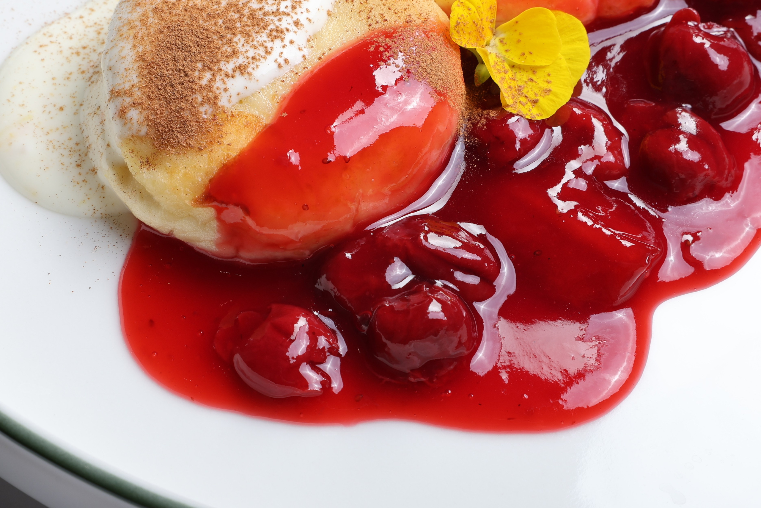 ISPECHI. Фуд-фотография и гастровизуал