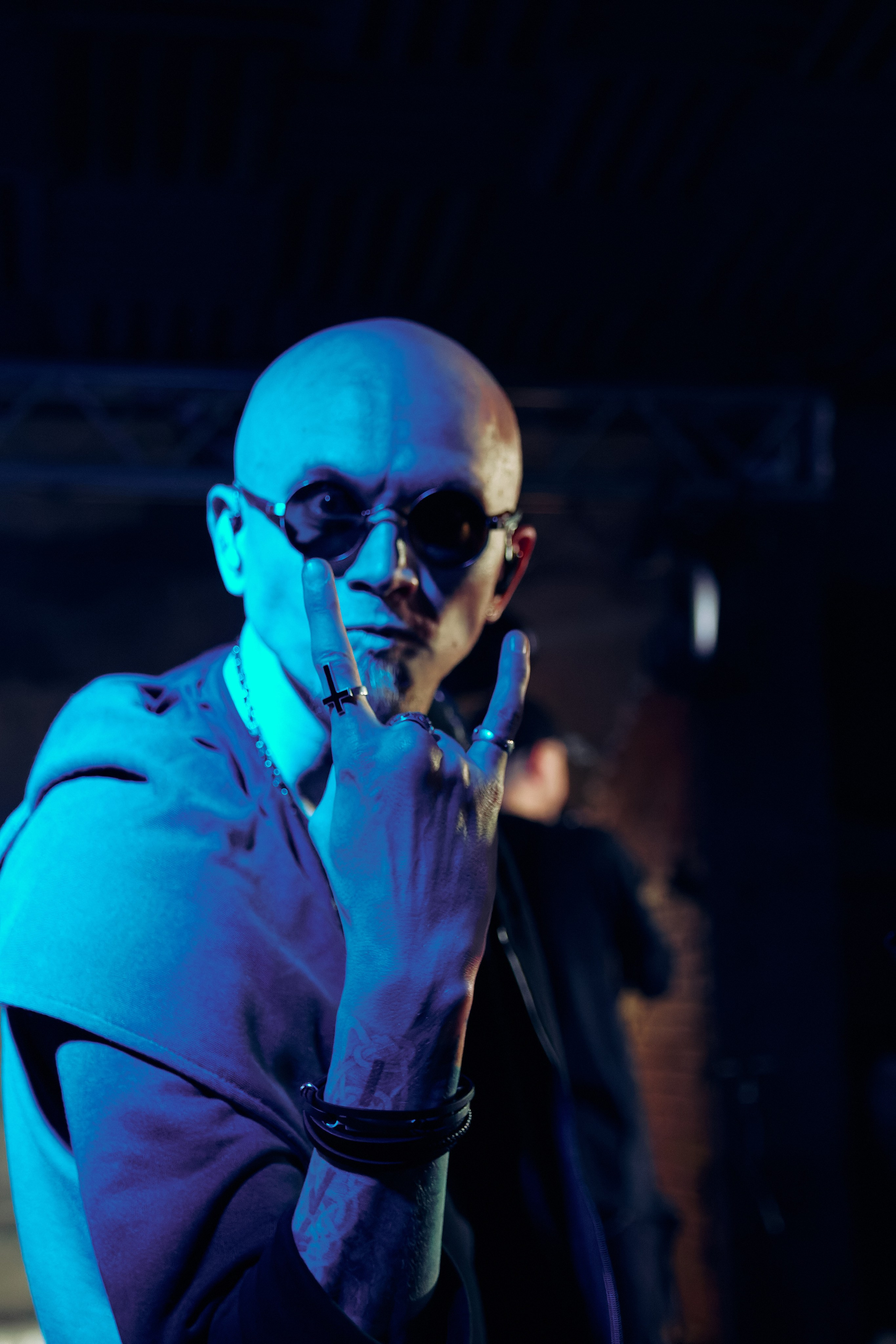 Концертная фотосъемка Фотограф: Некрасов Александр