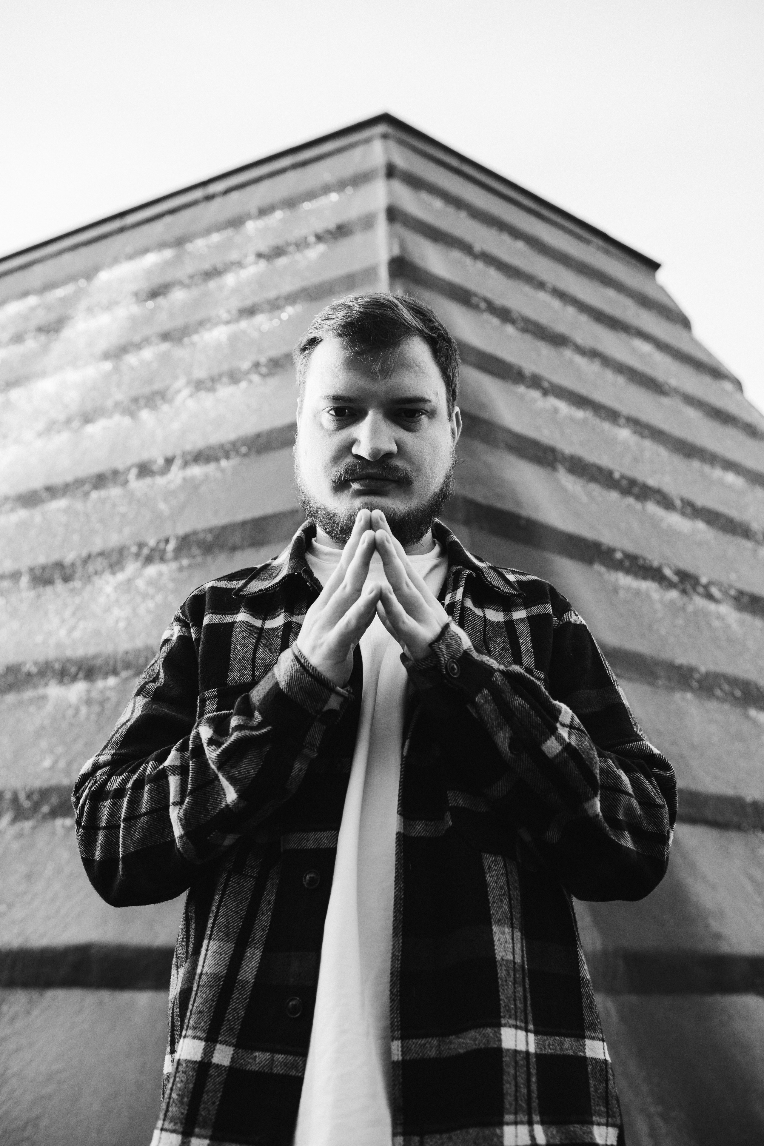 Мужчины. Портреты и лайфстайл в Краснодаре