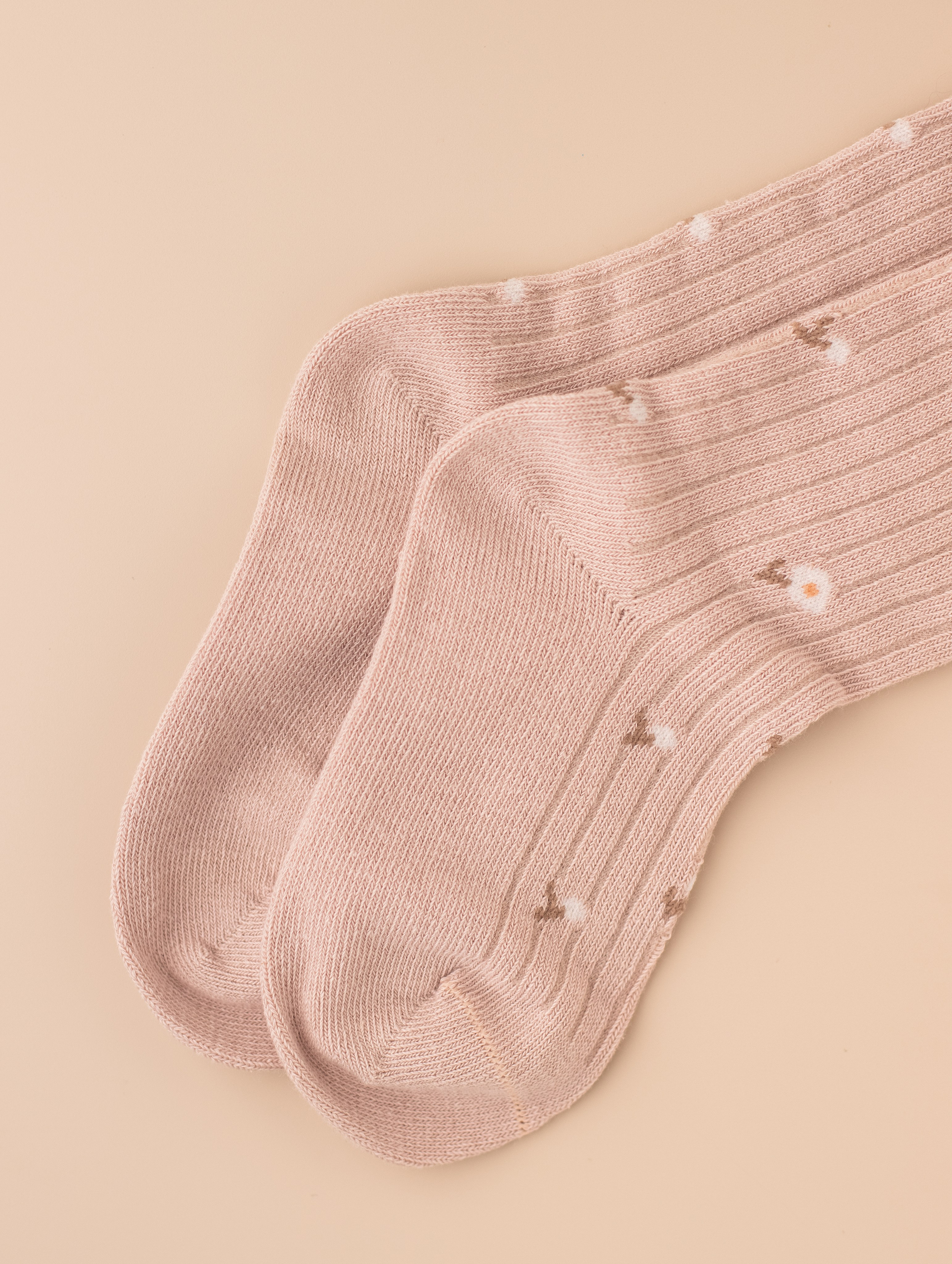 Детские гольфы. Предметный фотограф в Балашихе Анастасия Михайлова