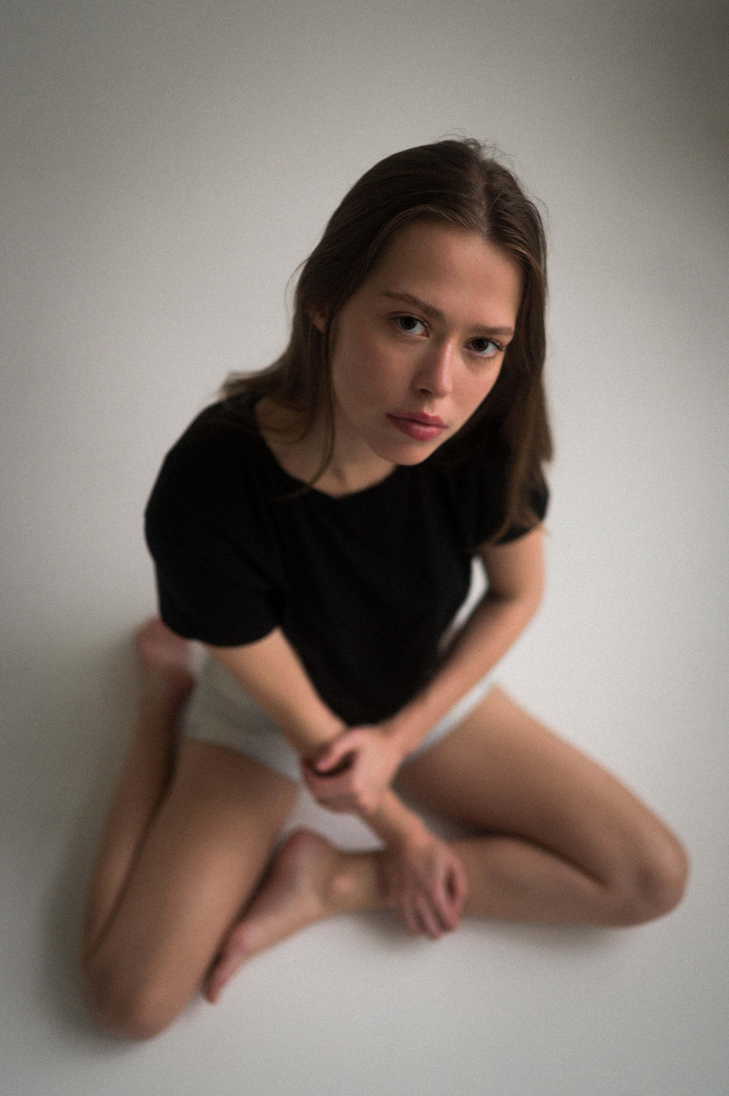 Kristina. Kartascheff