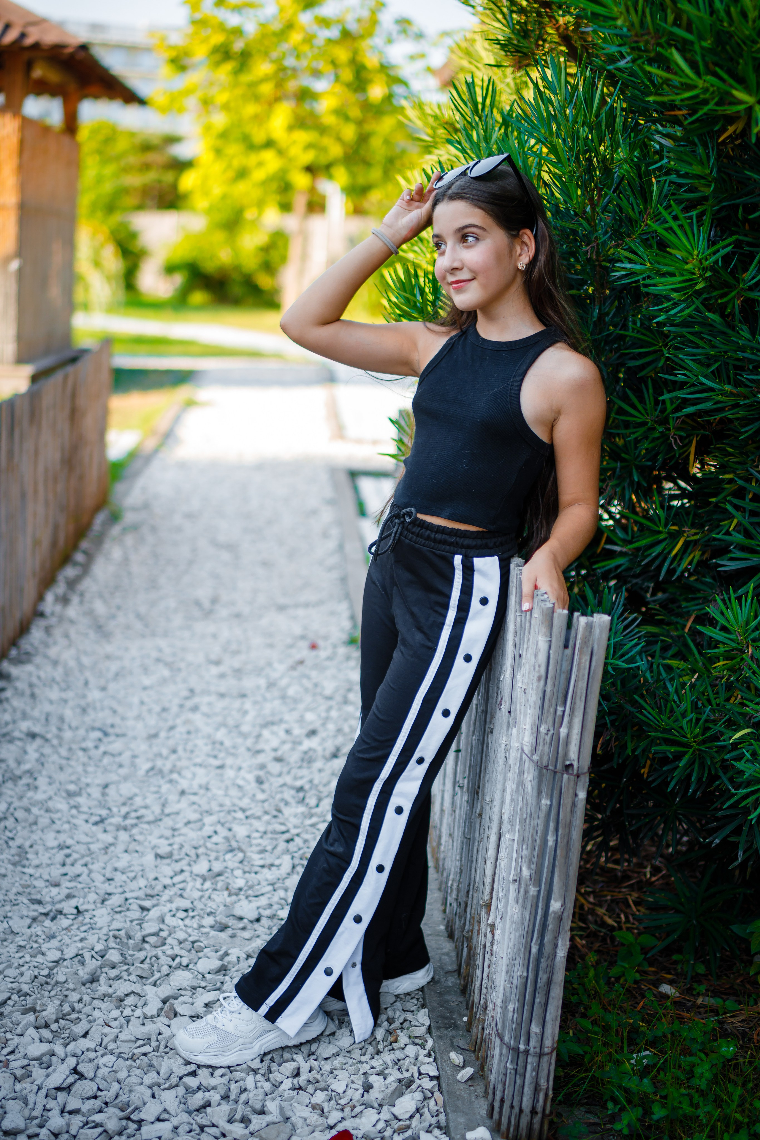 Летние. Главная