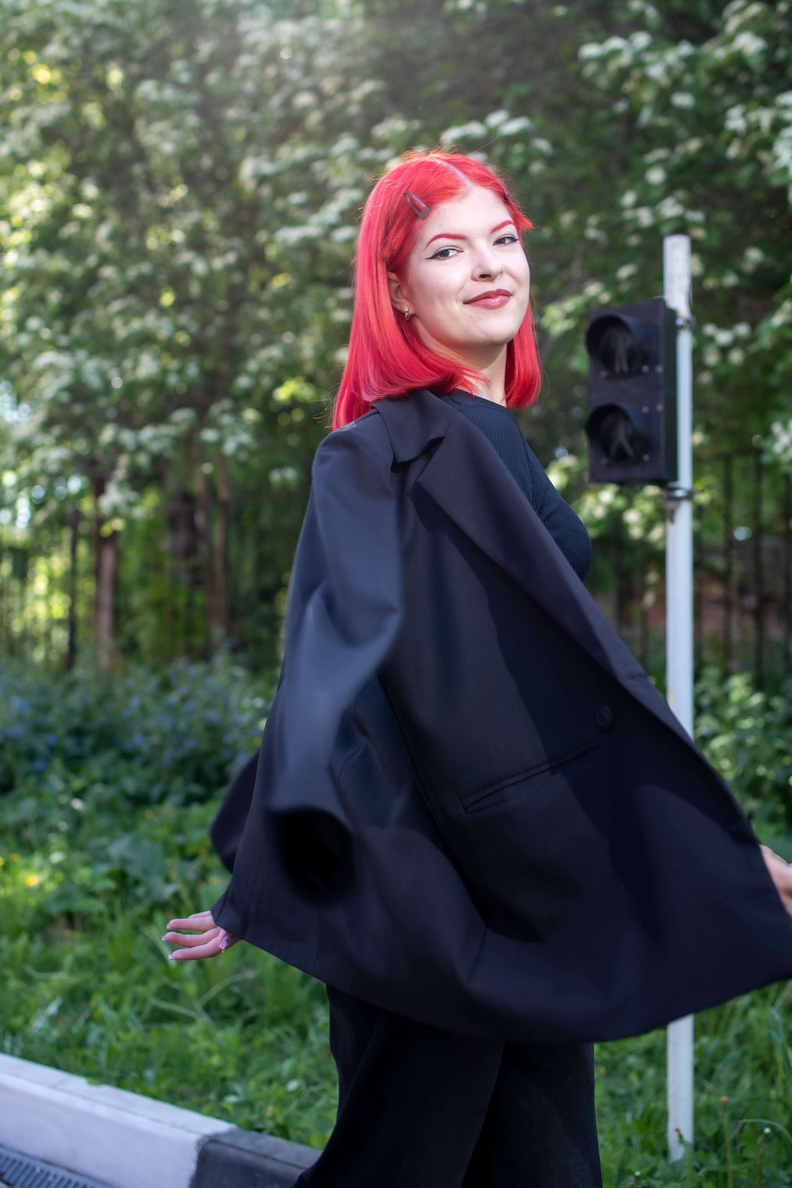 Школьная фотосессия. Главная