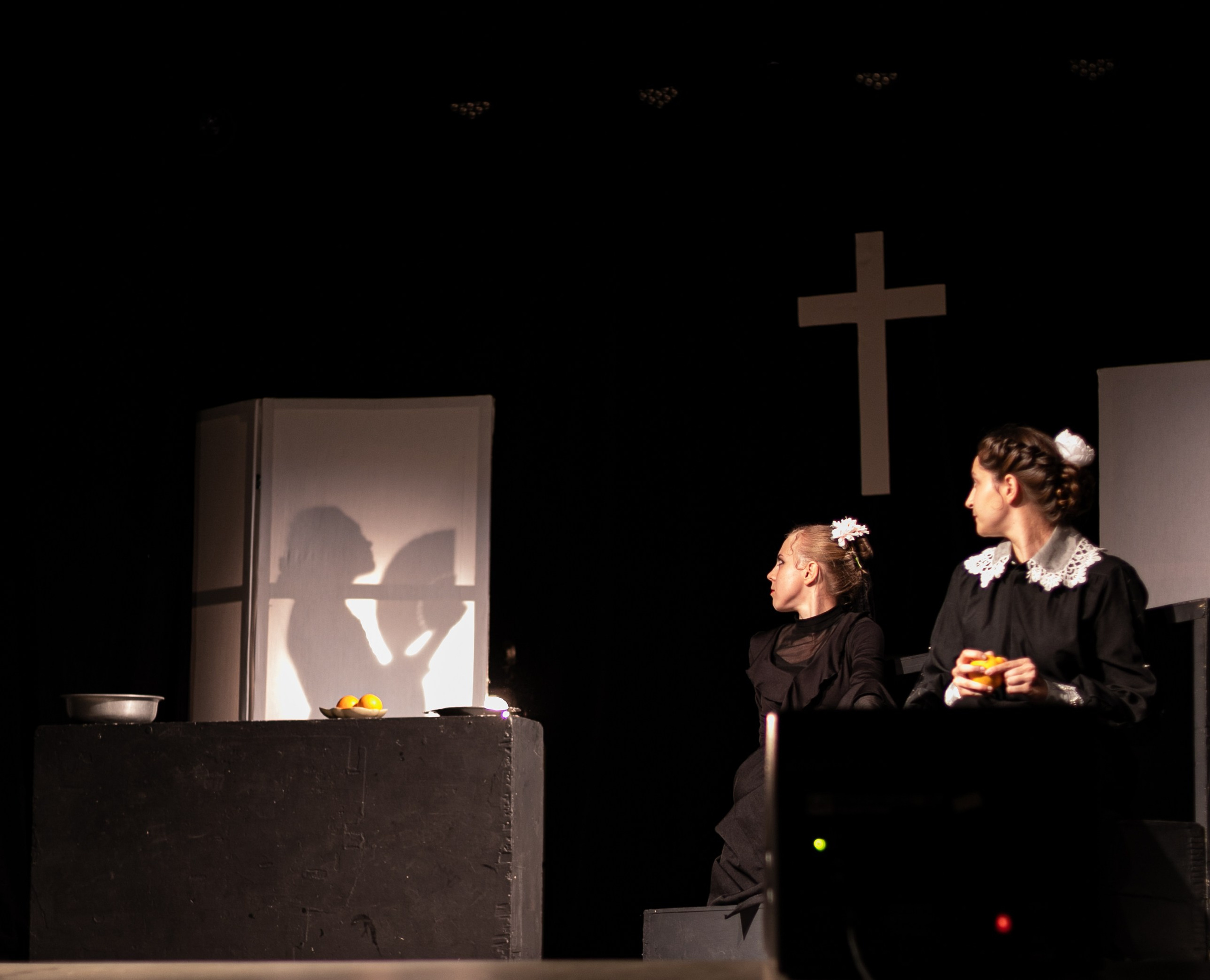 Съемка спектаклей и концертов. Фотограф в Санкт-Петербурге Наталия Денисова