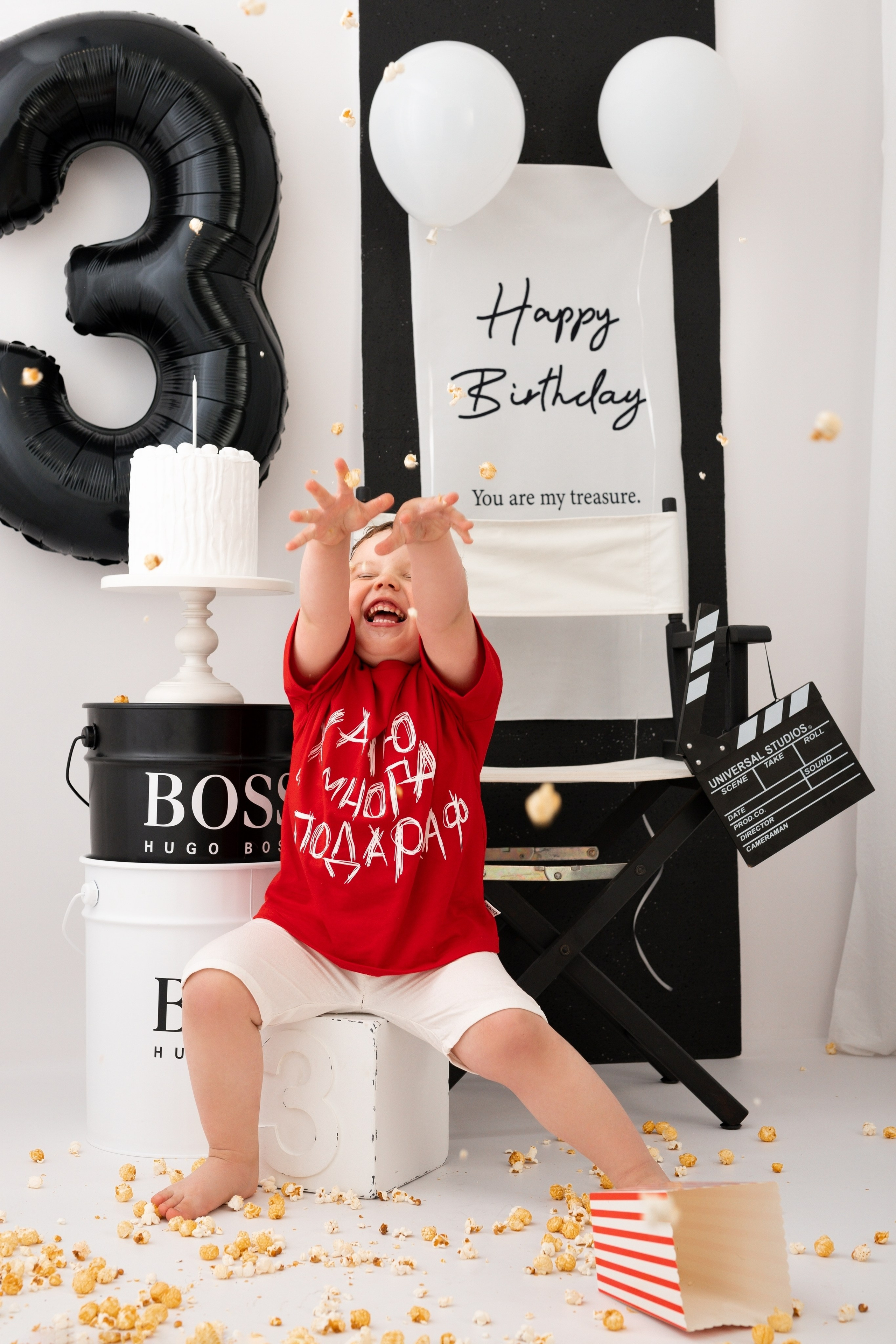 Фотограф Ольга Трубникова