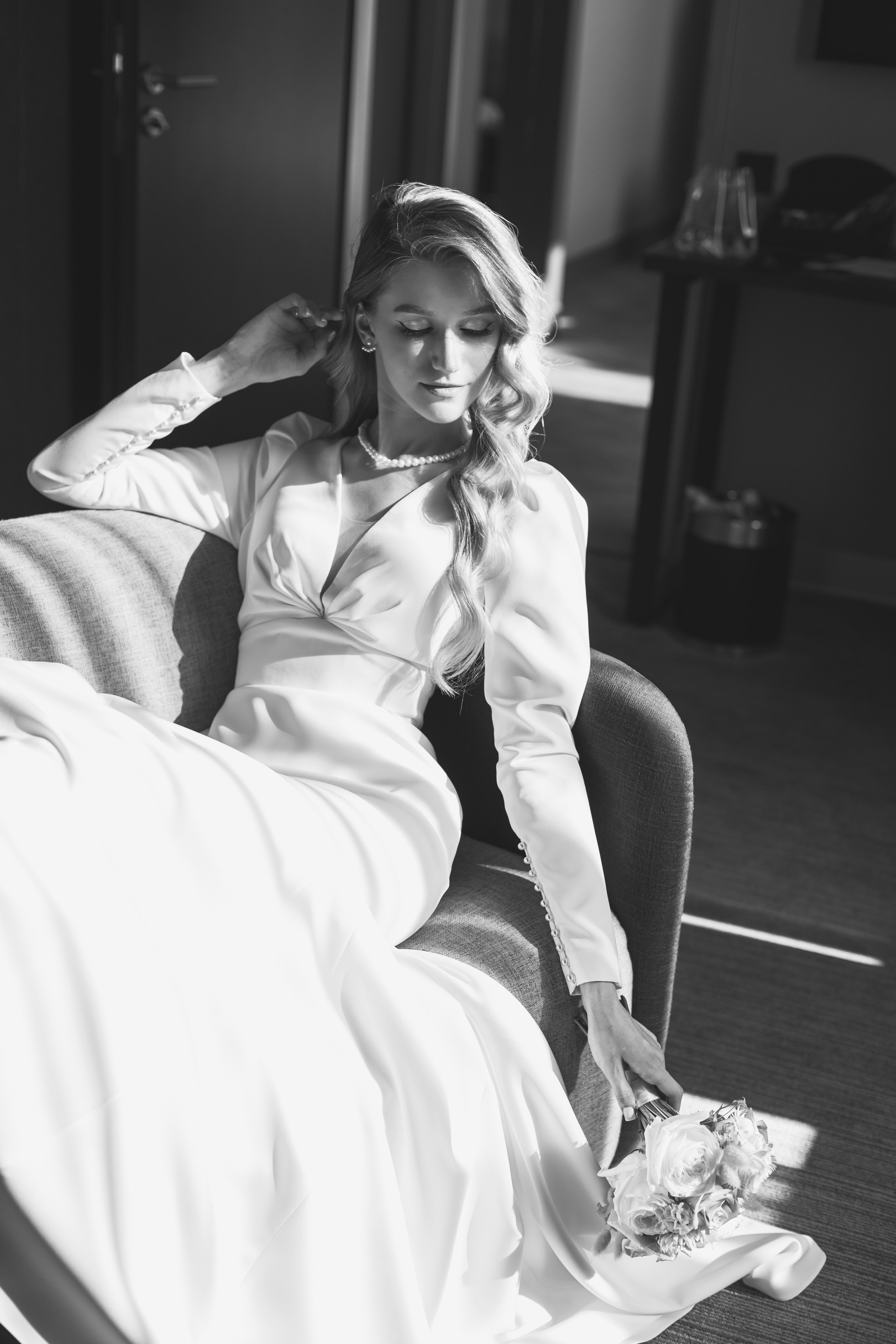 Варя и Саша. Свадебный и семейный фотограф Екатеринбург Настя Саедгалина