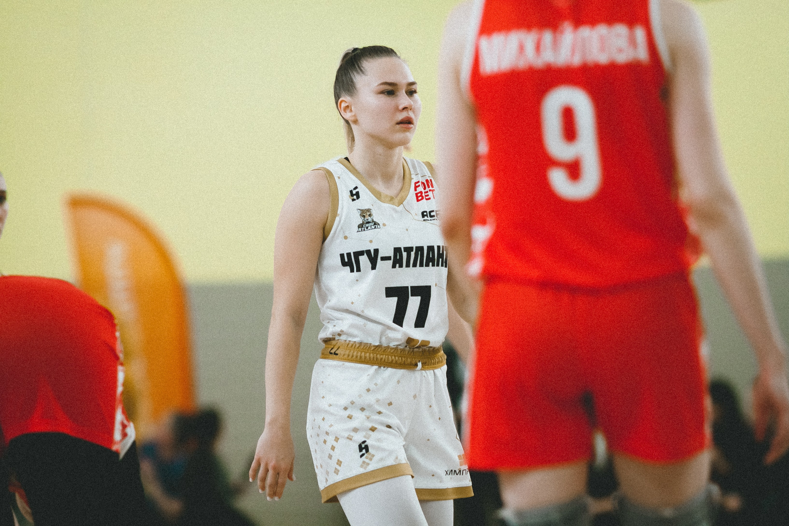 Атланта-Юность / 1. Фотография