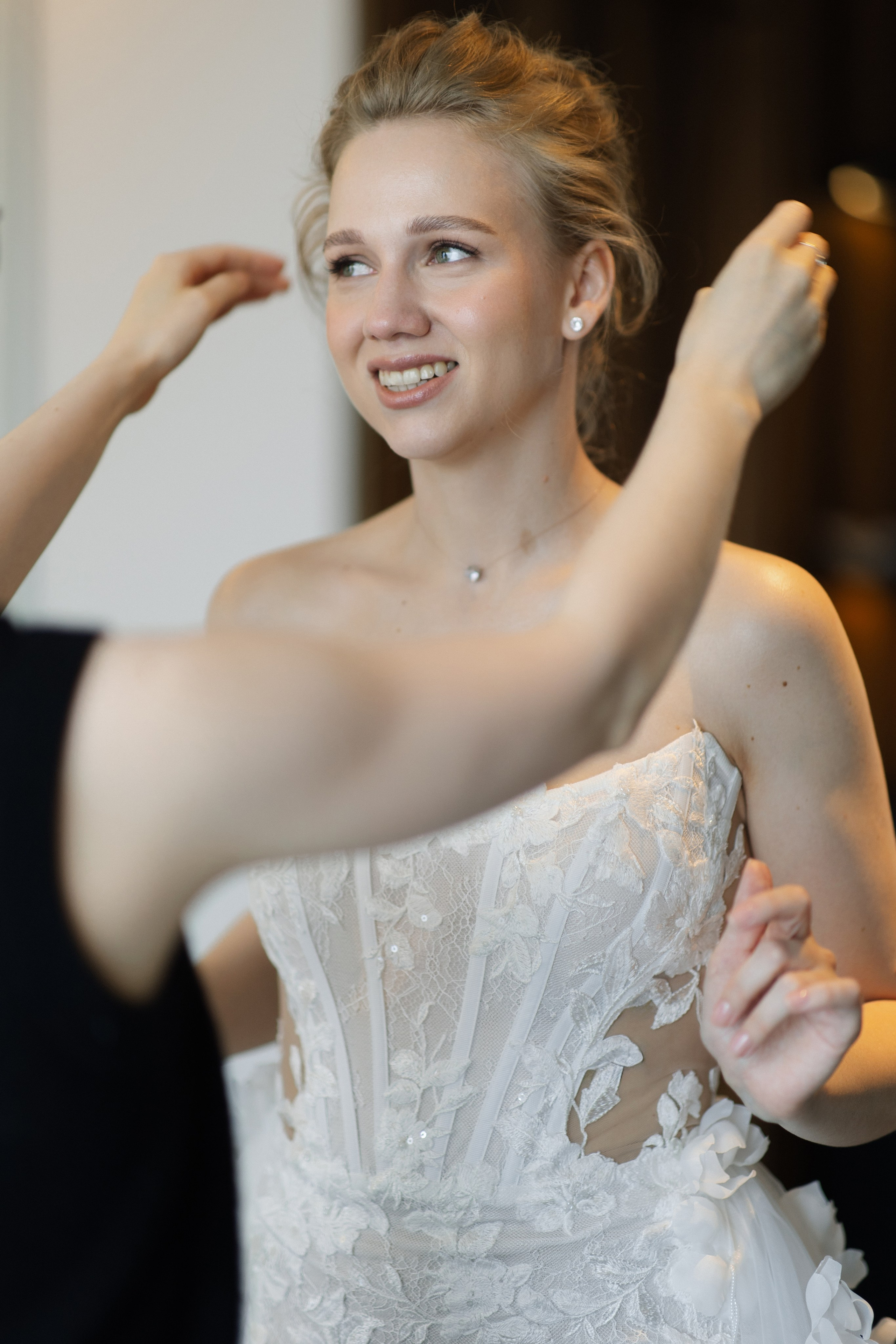 Влад и Софья. Свадебный, портретный и семейный фотограф в Москве Абукалиева Диляра