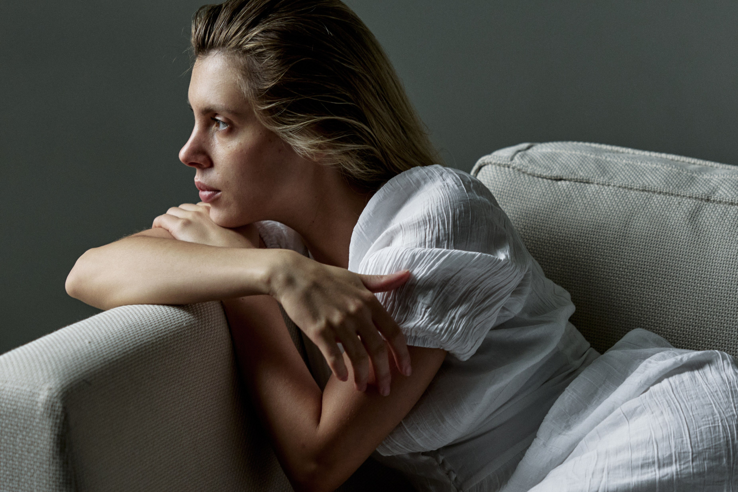 Елизаветта. Свадебный, портретный и семейный фотограф в Москве Абукалиева Диляра