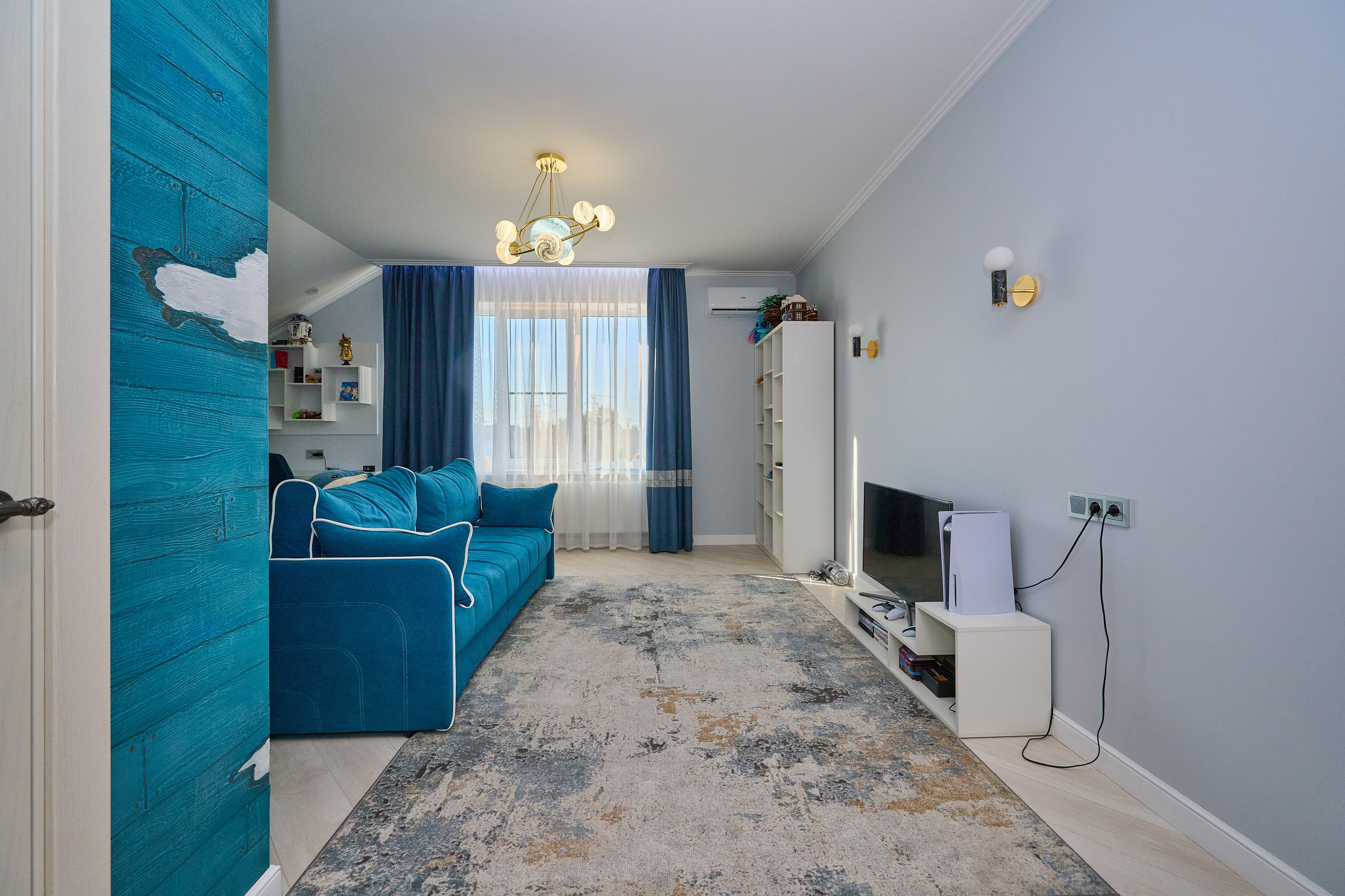 Дом 131. Интерьерный фотограф в Краснодаре