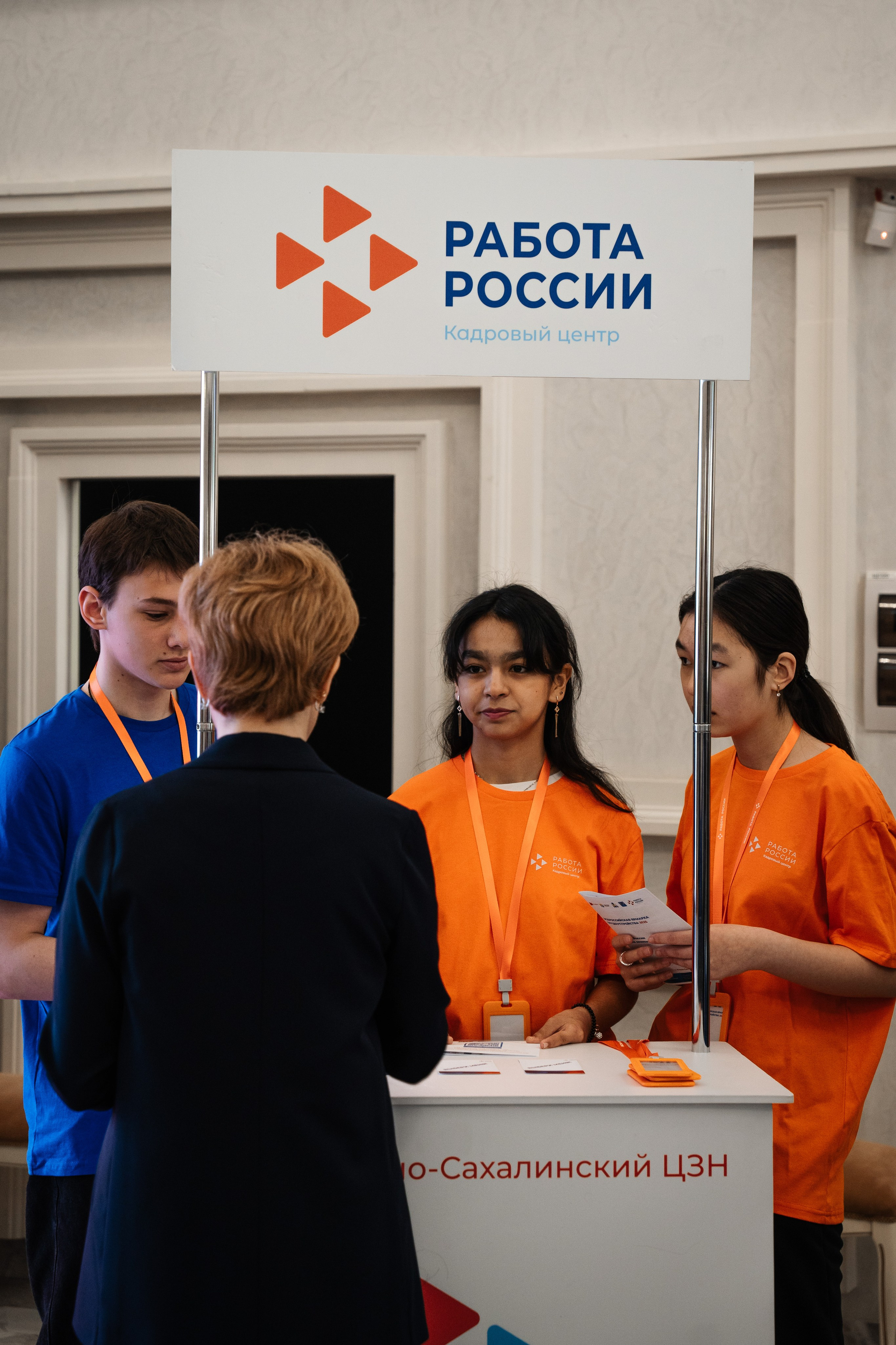 Официальный фоторепортаж. Репортажный фотограф Илья Бабенков