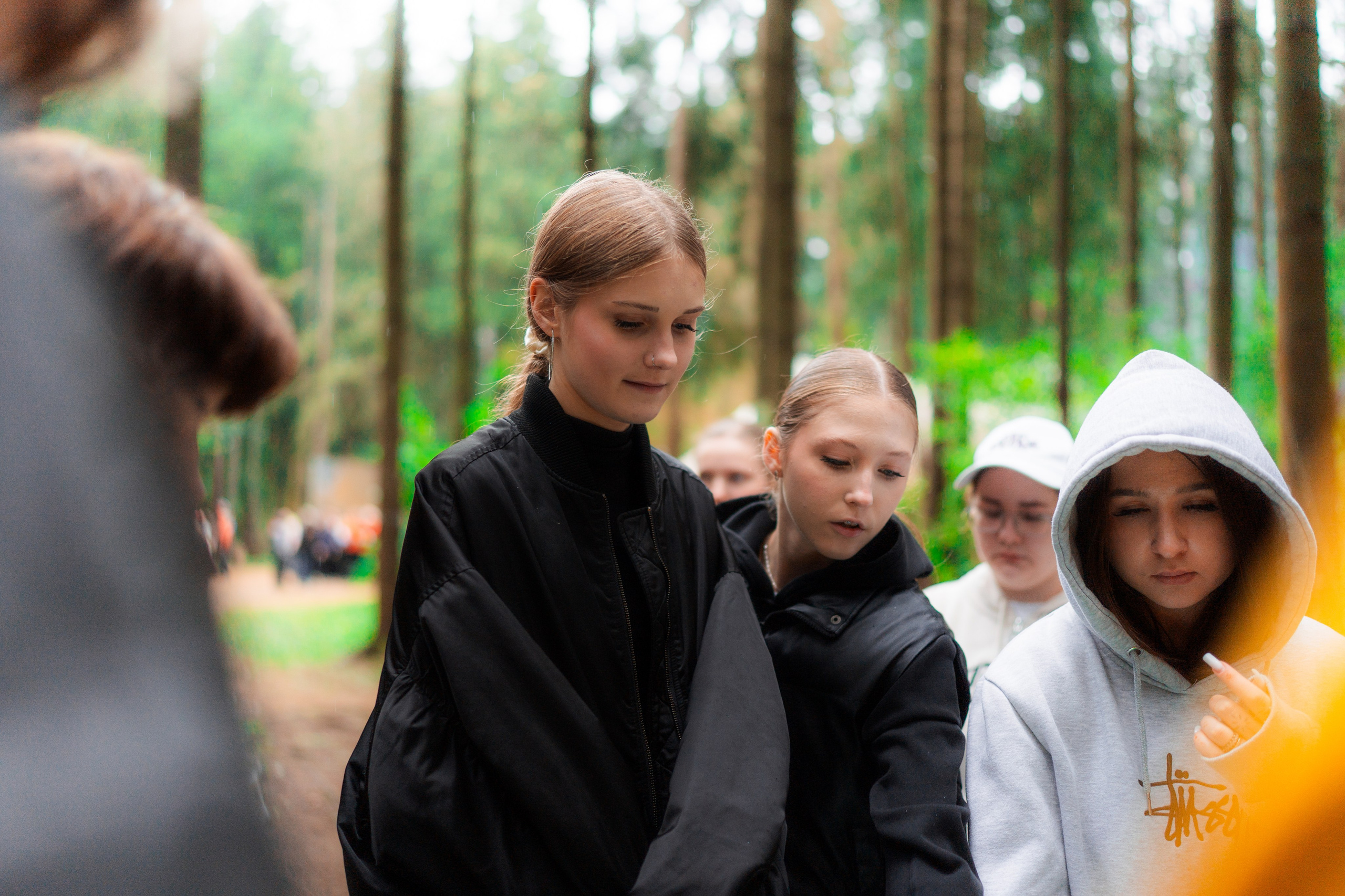 ТурСлет 2025 «26 КАДР». Максим Яковлев — фотограф/видеограф в Москве