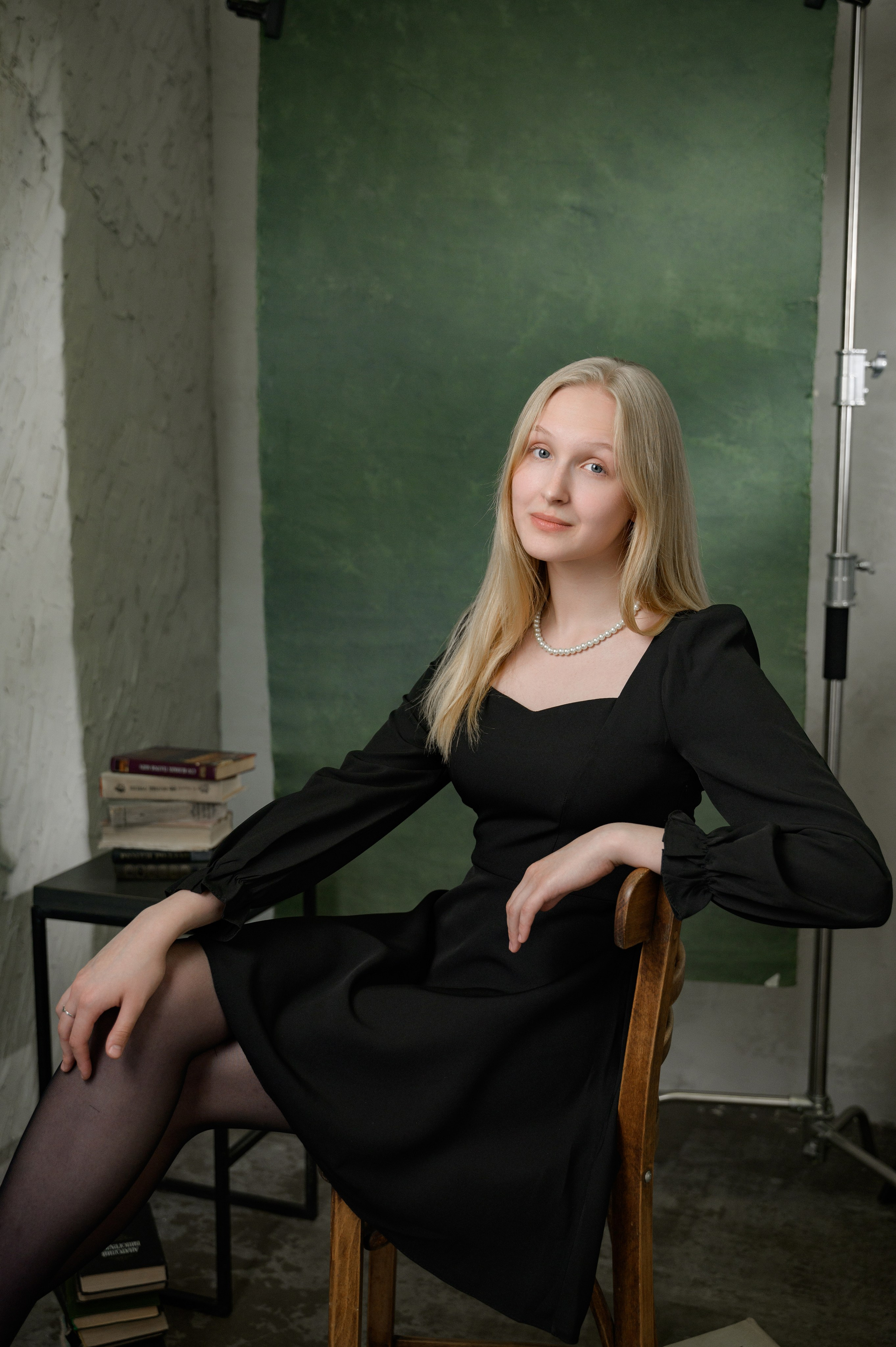 Выпускной альбом от Ильи. Воронеж