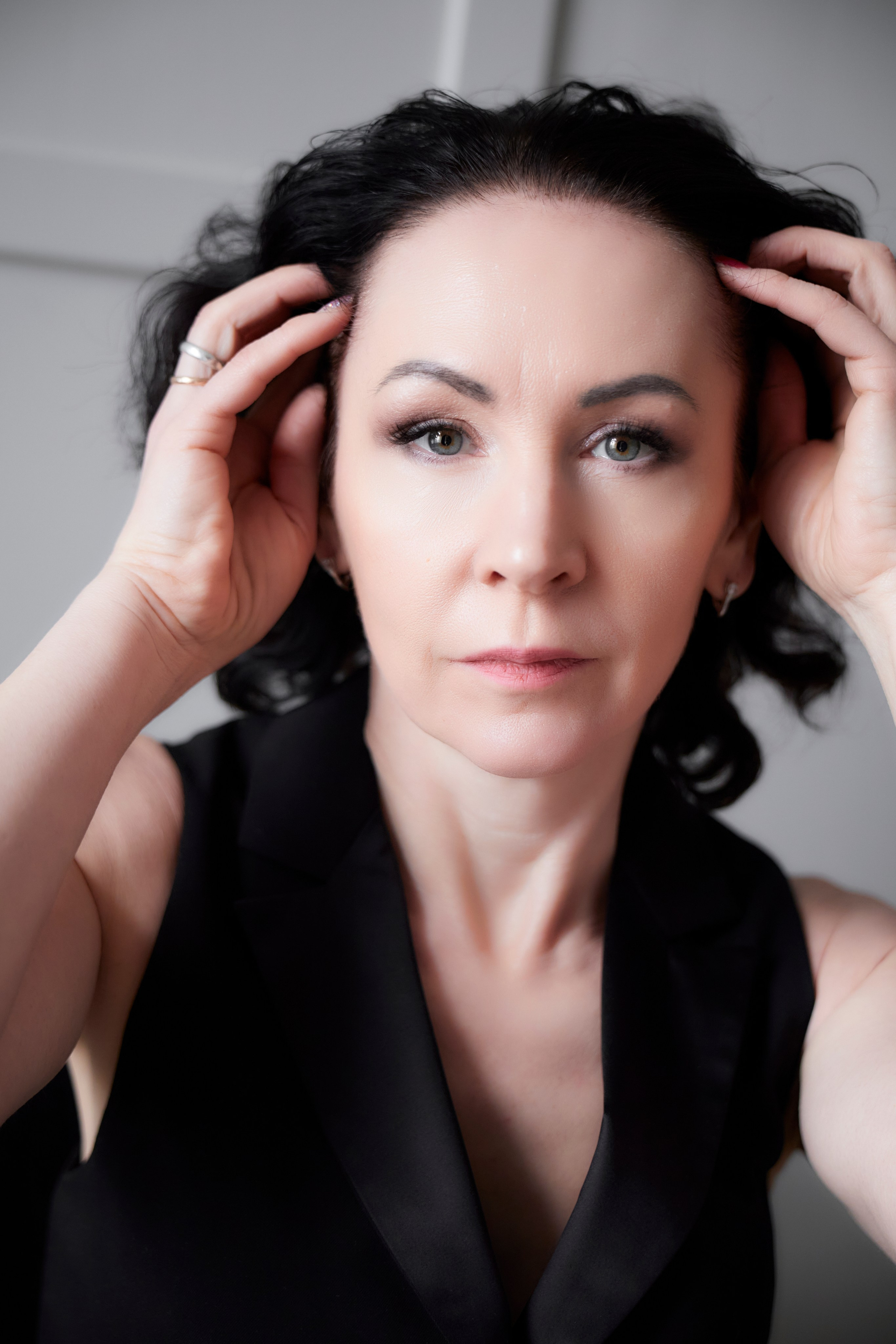 Елена. Фотограф Никонова Софья