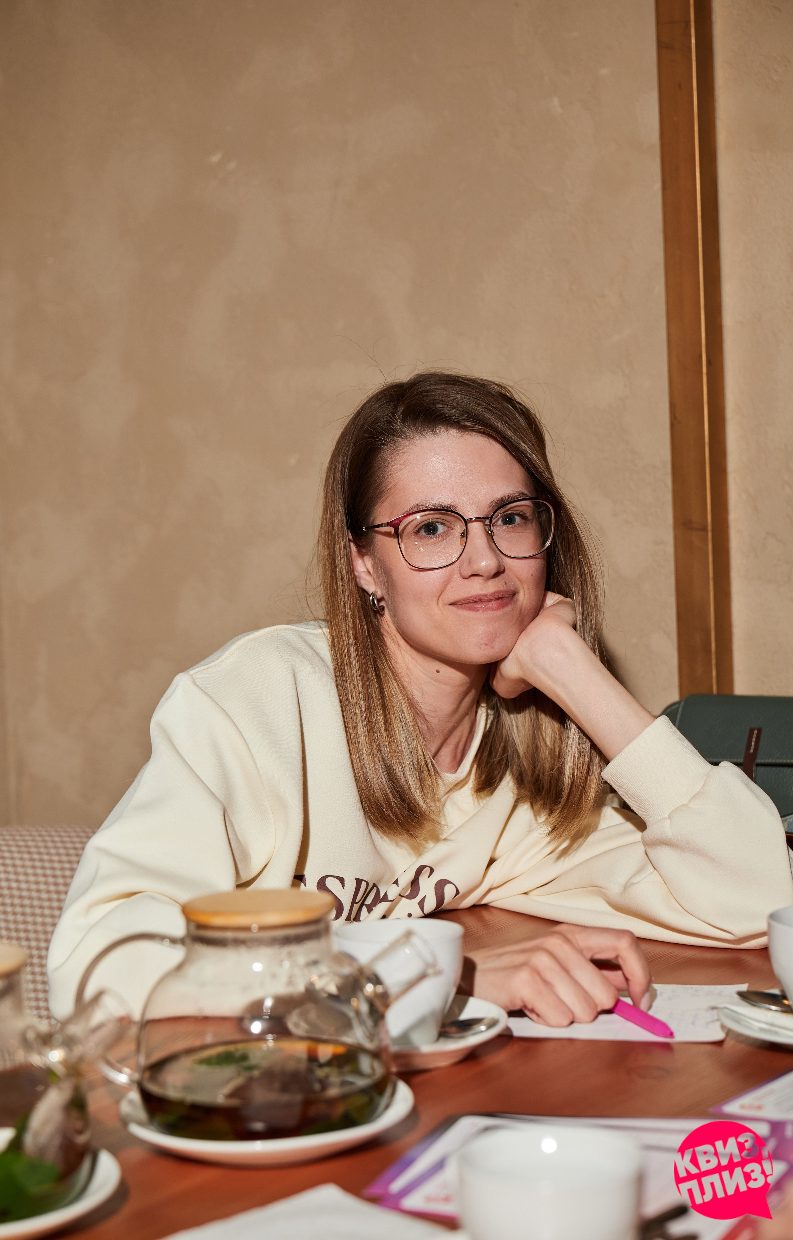 «Квиз, Плиз!» VLADBEEF. Фотограф Никонова Софья