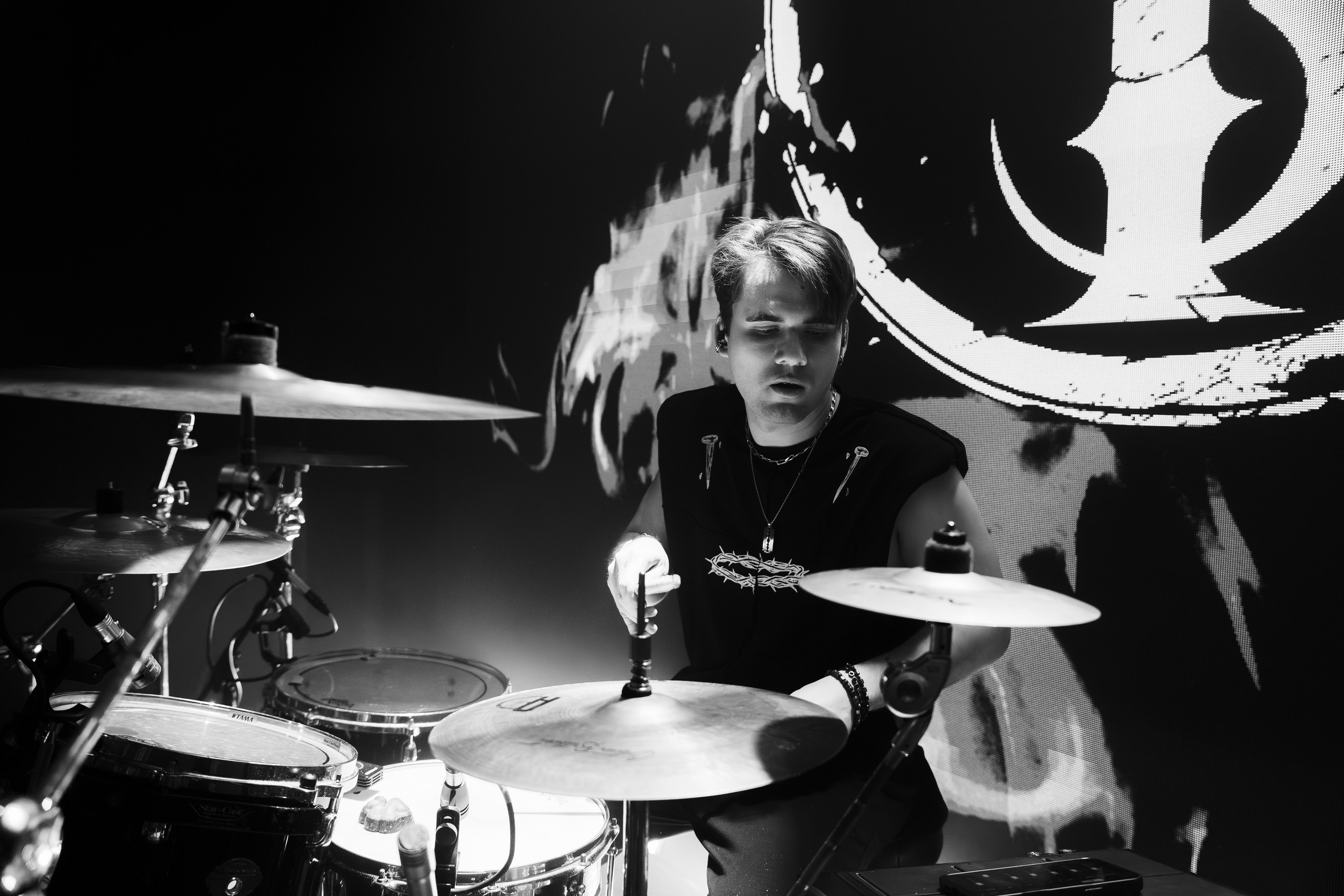 IOSTRA | 22.11.25 | Рассвет