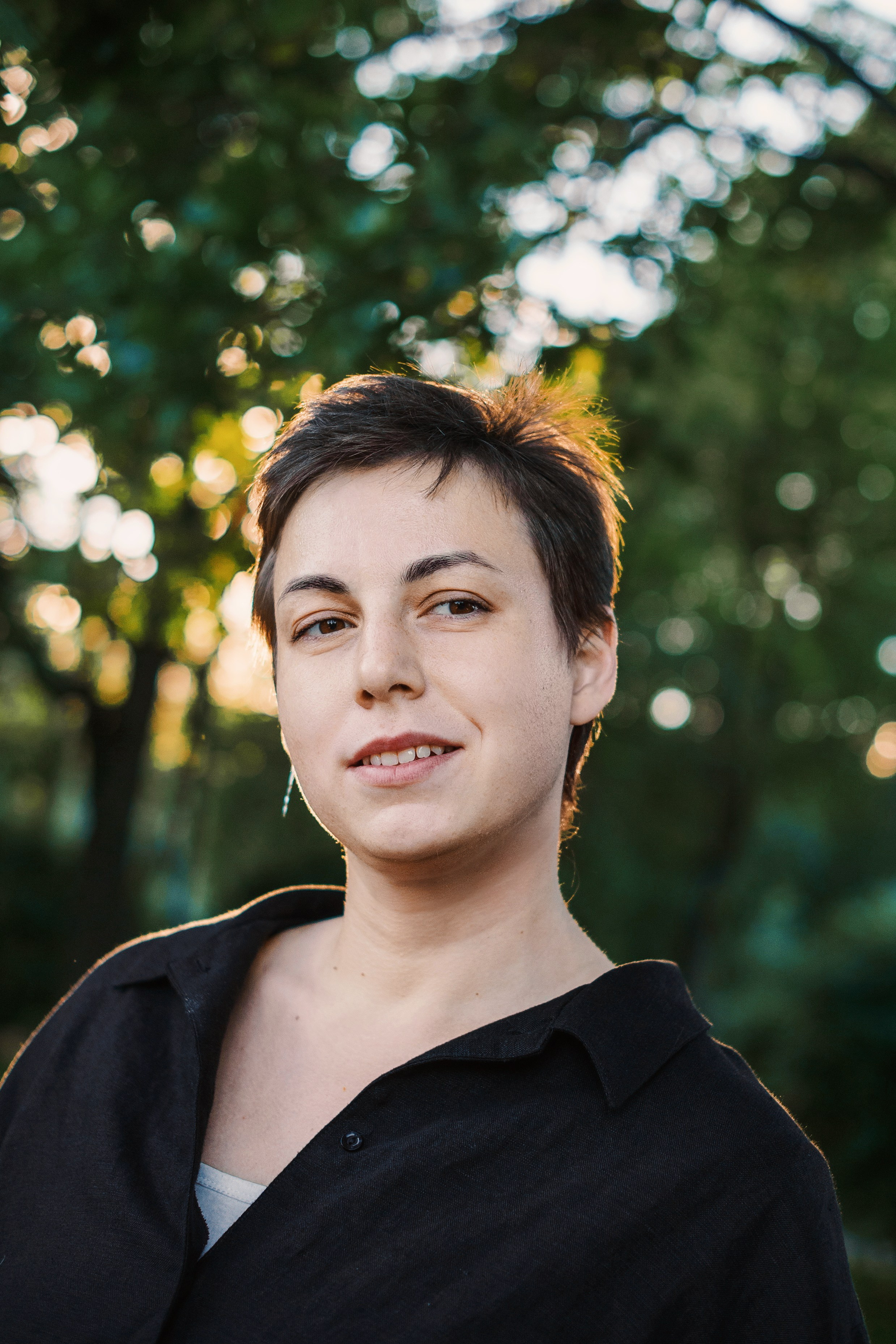 Уличные съёмки. Трандин Иван Фотограф СПб