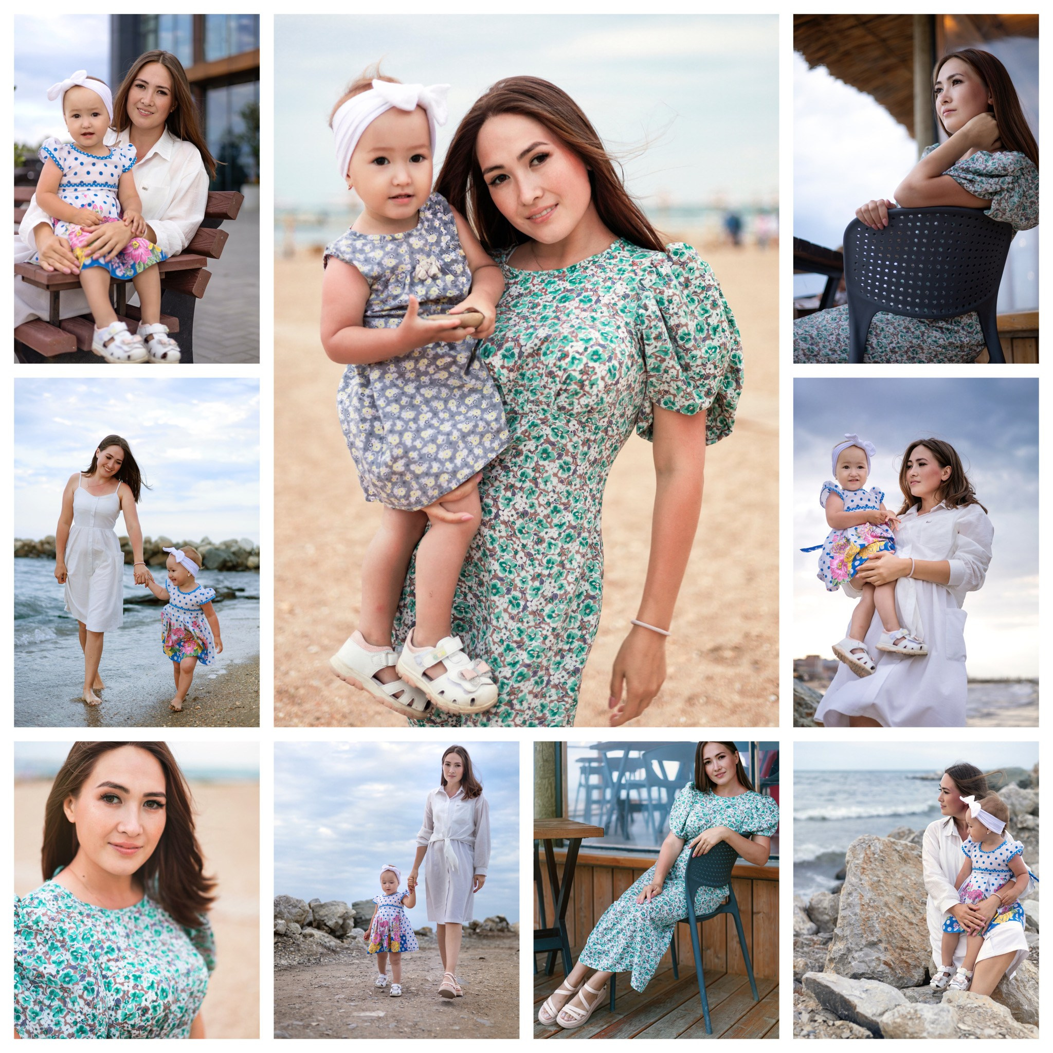 Семейные. Абушева Янина|Визуальный инженер