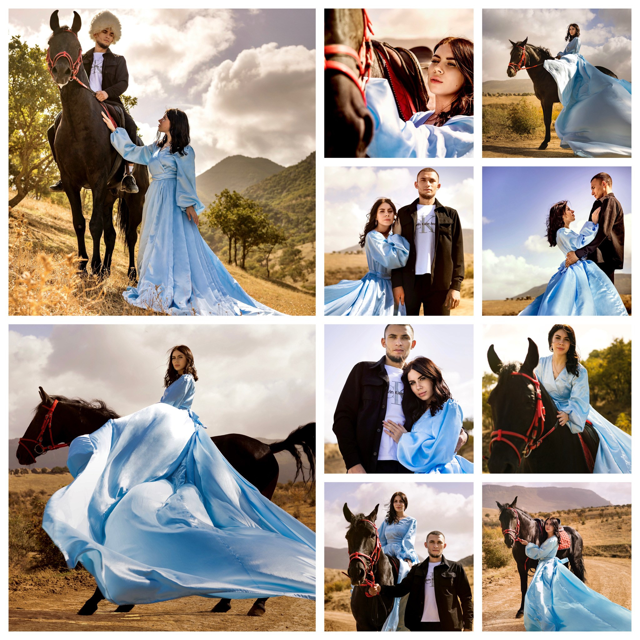 Love Story. Абушева Янина|Визуальный инженер