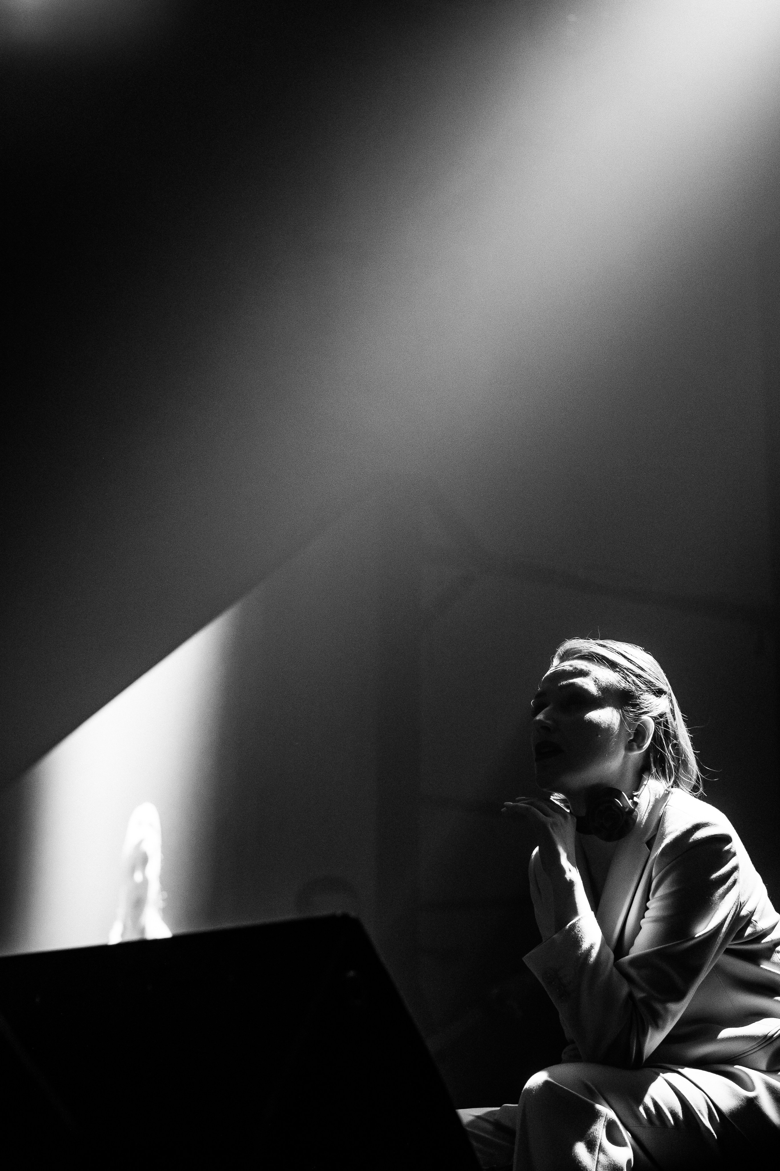 Большой вокальный концерт Витязево. Репортажный и портретный фотограф Анапа Екатерина Волкова