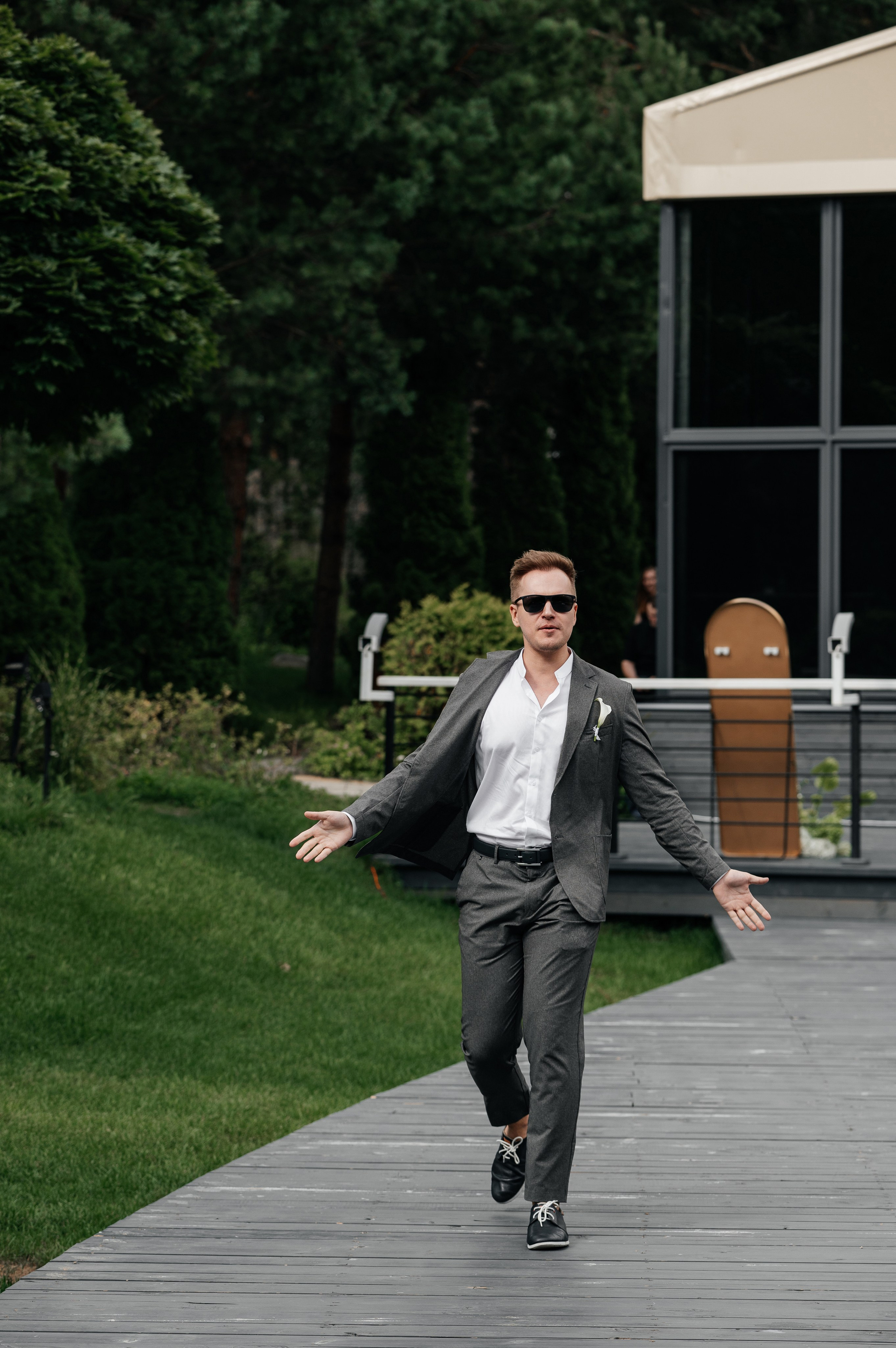 Wedding G&E. Свадебный фотограф в Москве и по всему Миру Андрей Медведников