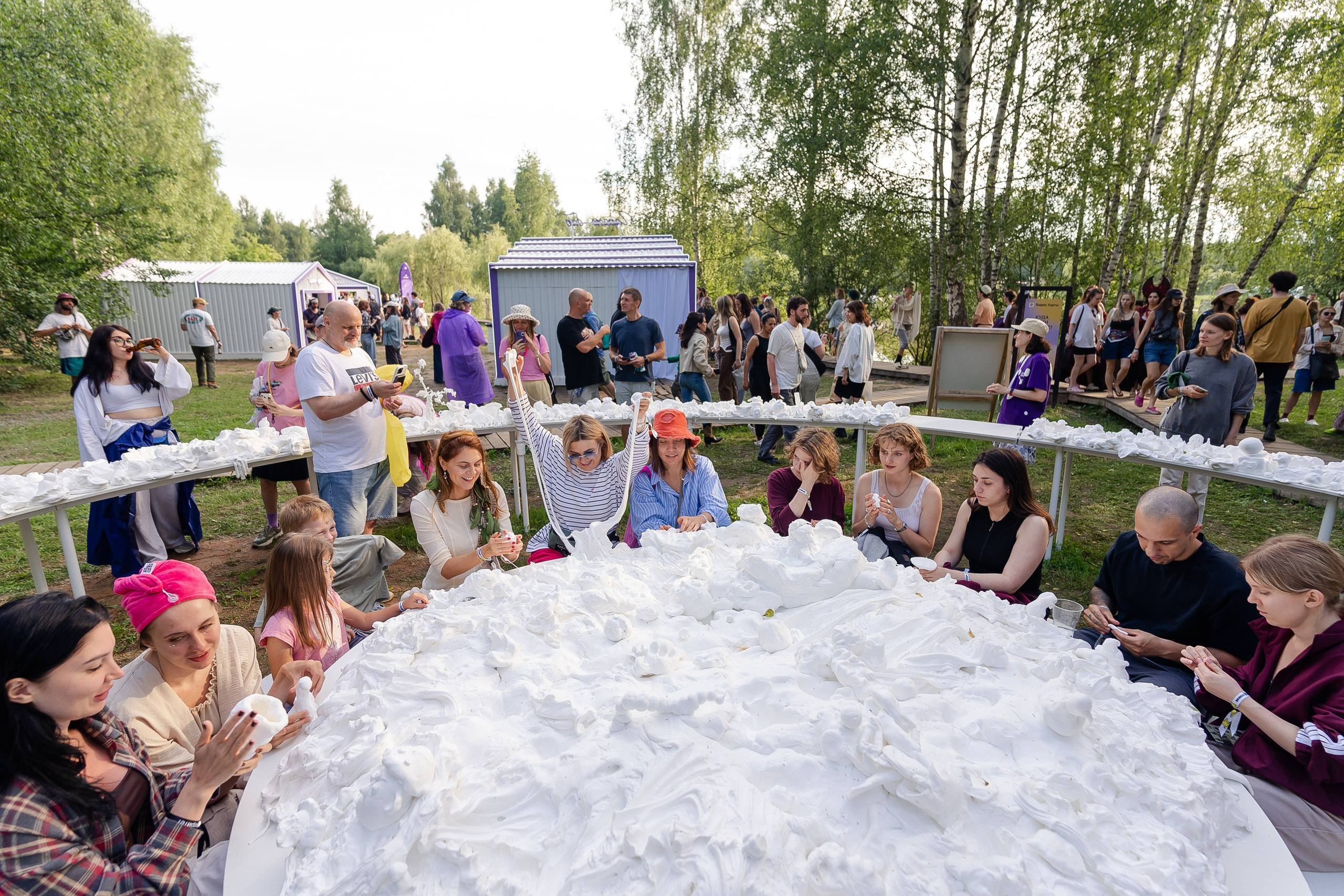 Точка Банк х Периодика х Архстояние. Репортажный и свадебный фотограф в Москве