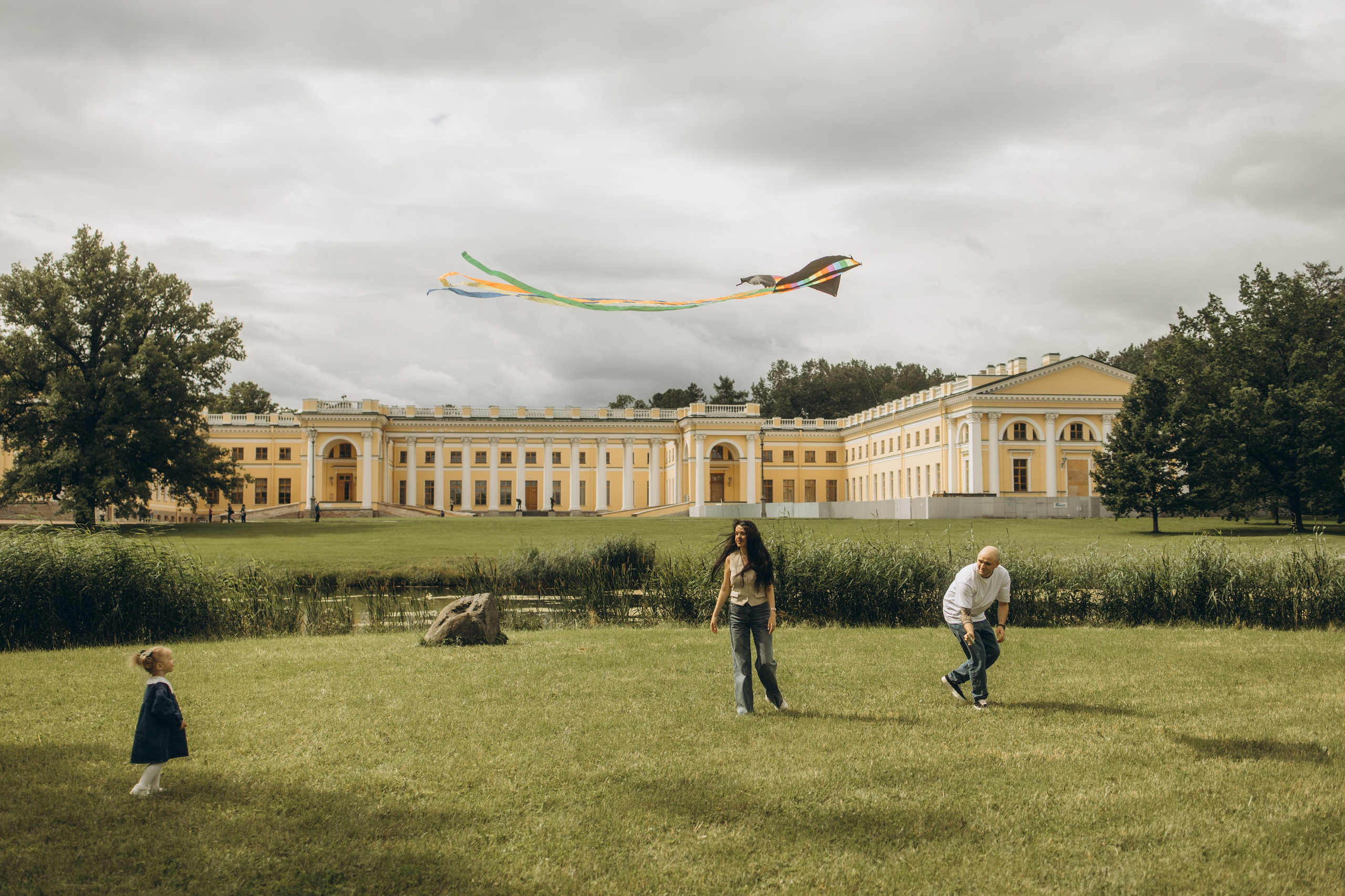  ньюборн, пушкин, павловск, спб, семейная фотосессия, семейная съёмка, мама и дочка, фотосессия на природе, фотосессия на улице