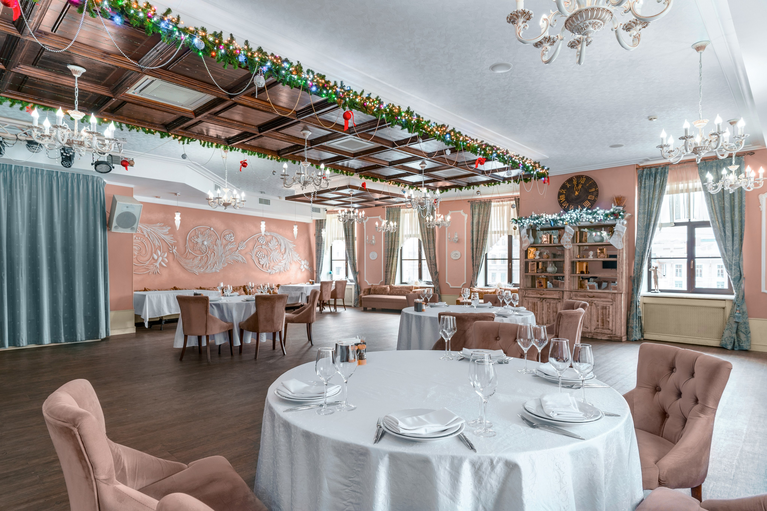 Bayazet. Фотограф в Санкт-Петербурге Артем Михайлов