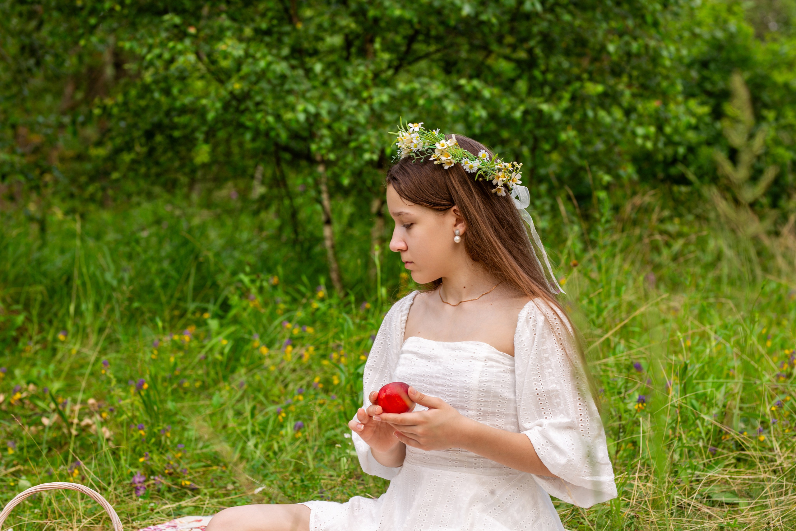 Солнечные цветы. Репортажный, семейный, свадебный, портретный фотограф