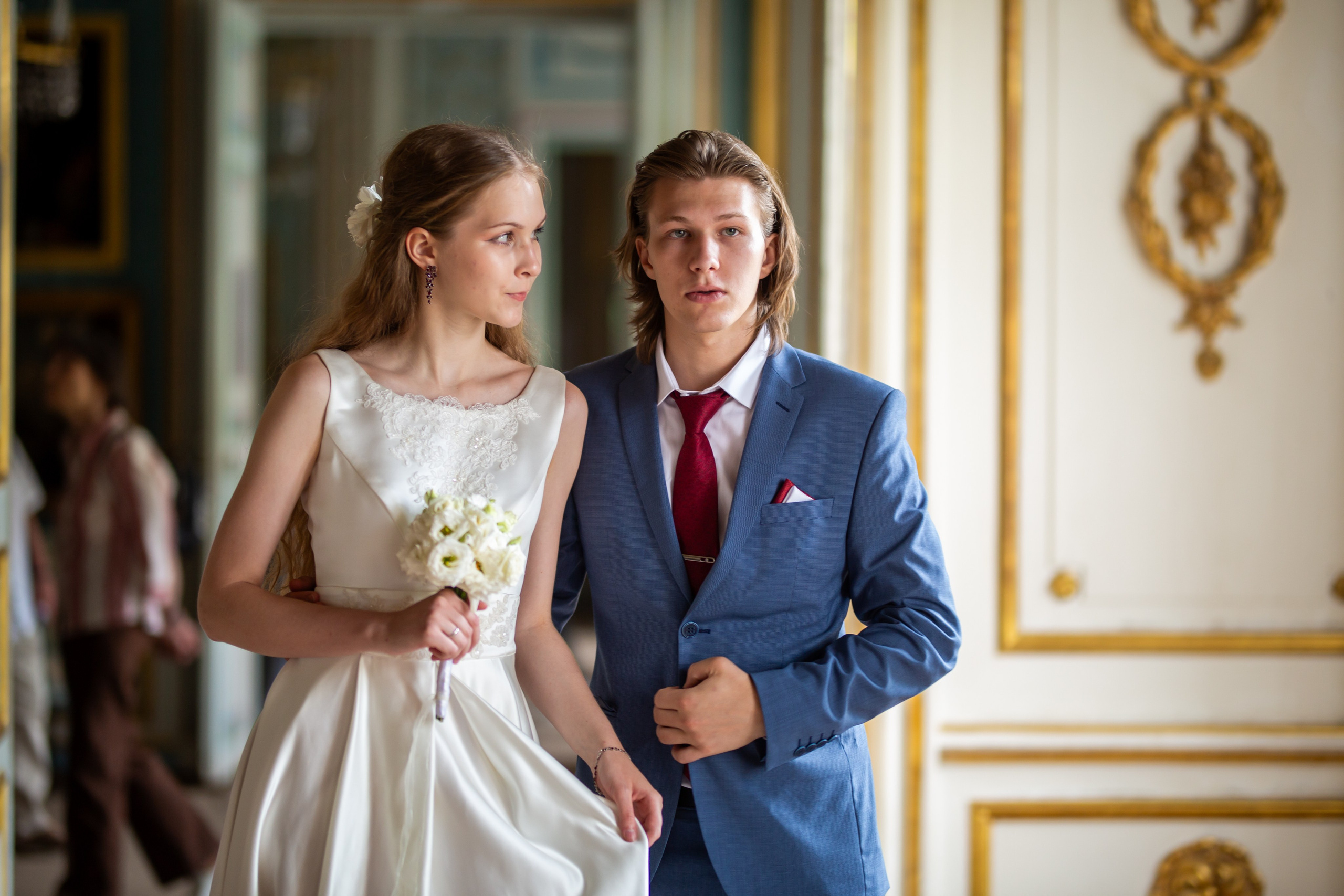 Анатолий и Полина. Репортажный, семейный, свадебный, портретный фотограф