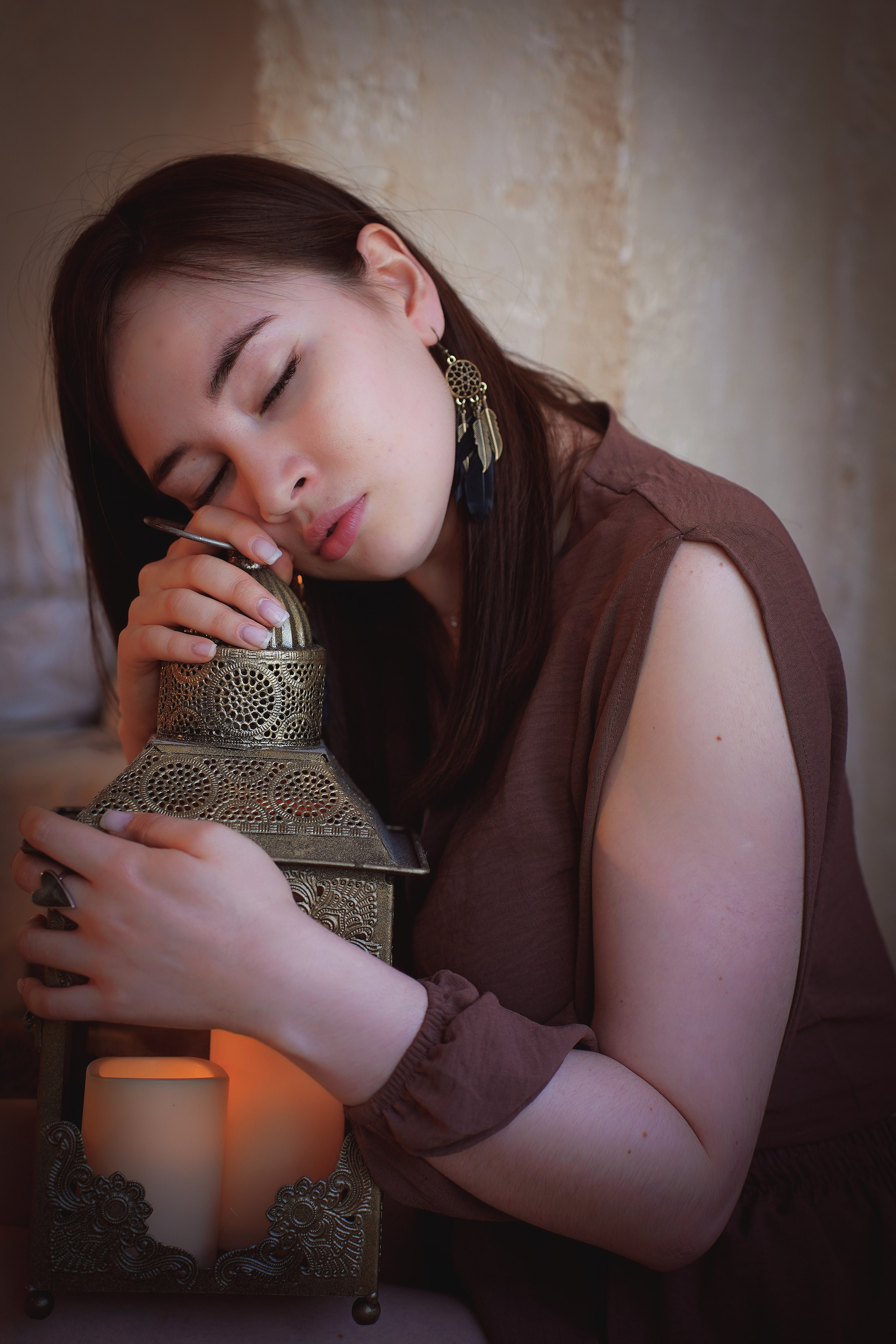 Индивидуальные. Фотограф в Оренбурге Мария Иванова