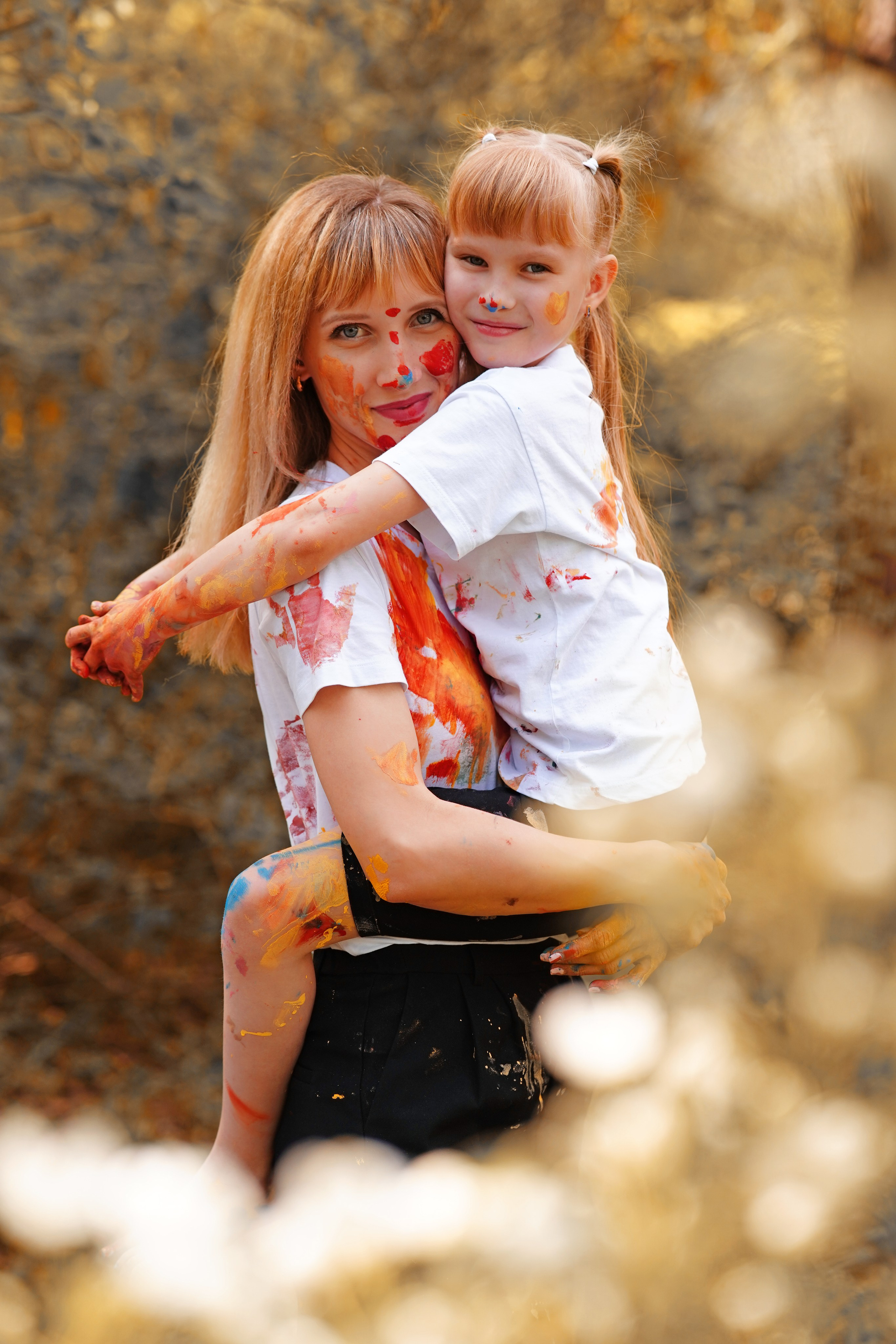 Творческие. Фотограф в Оренбурге Мария Иванова