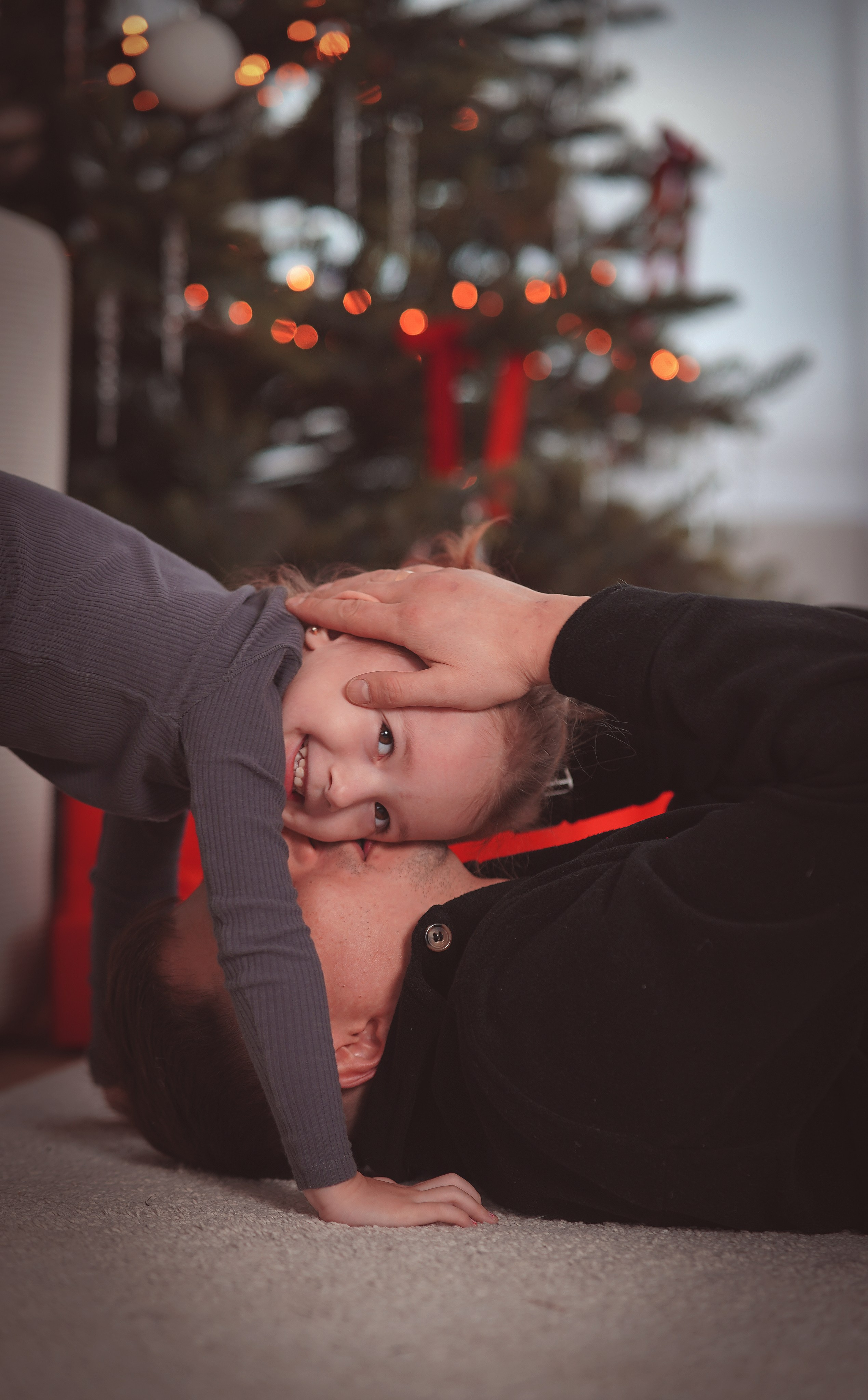 Семейные. Фотограф в Оренбурге Мария Иванова