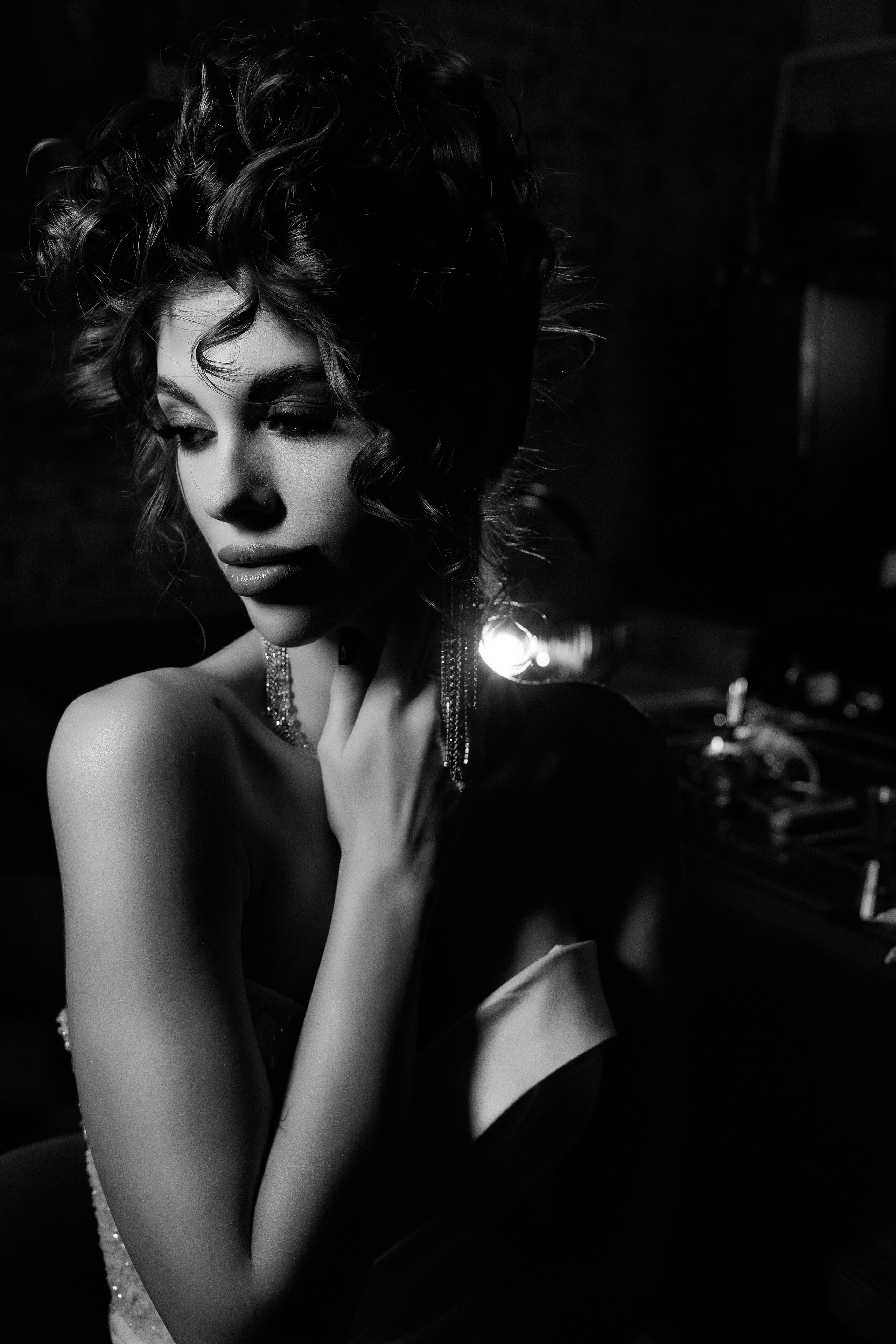 Свадебная серия в баре. Свадебный и семейный фотограф  во Владивостоке Ольга Украинец