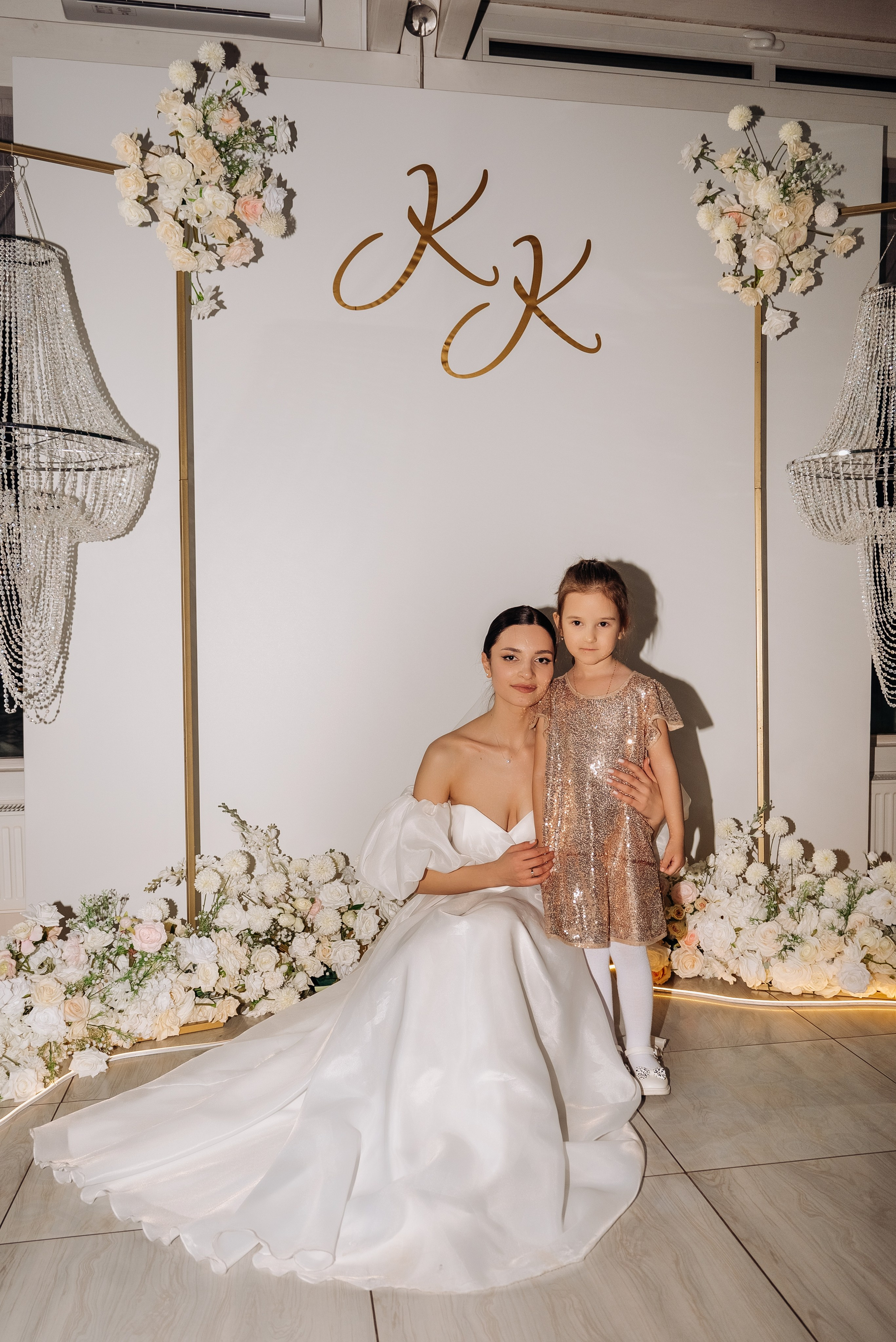 Кристина и Кирилл. Фотограф Тверь. Анна Драго