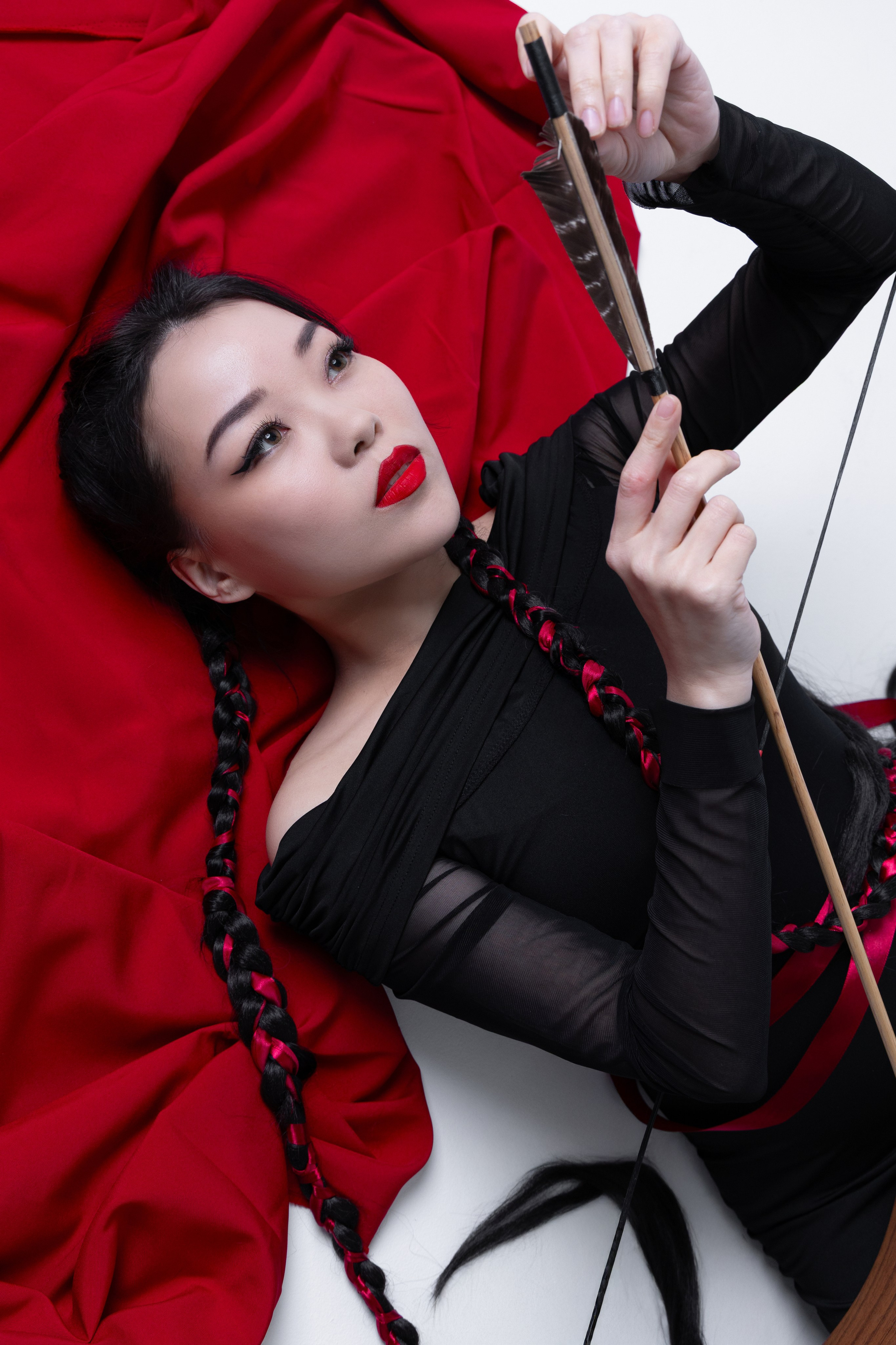 Айса. Фотограф в Ереване