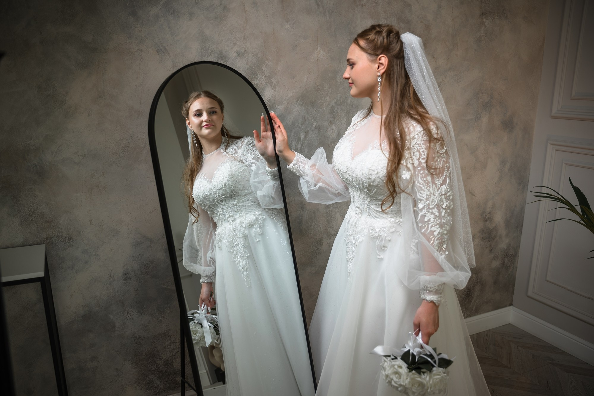 Дендропарк. Студия. Свадебный и семейный фотограф в Омске Мормулев Михаил