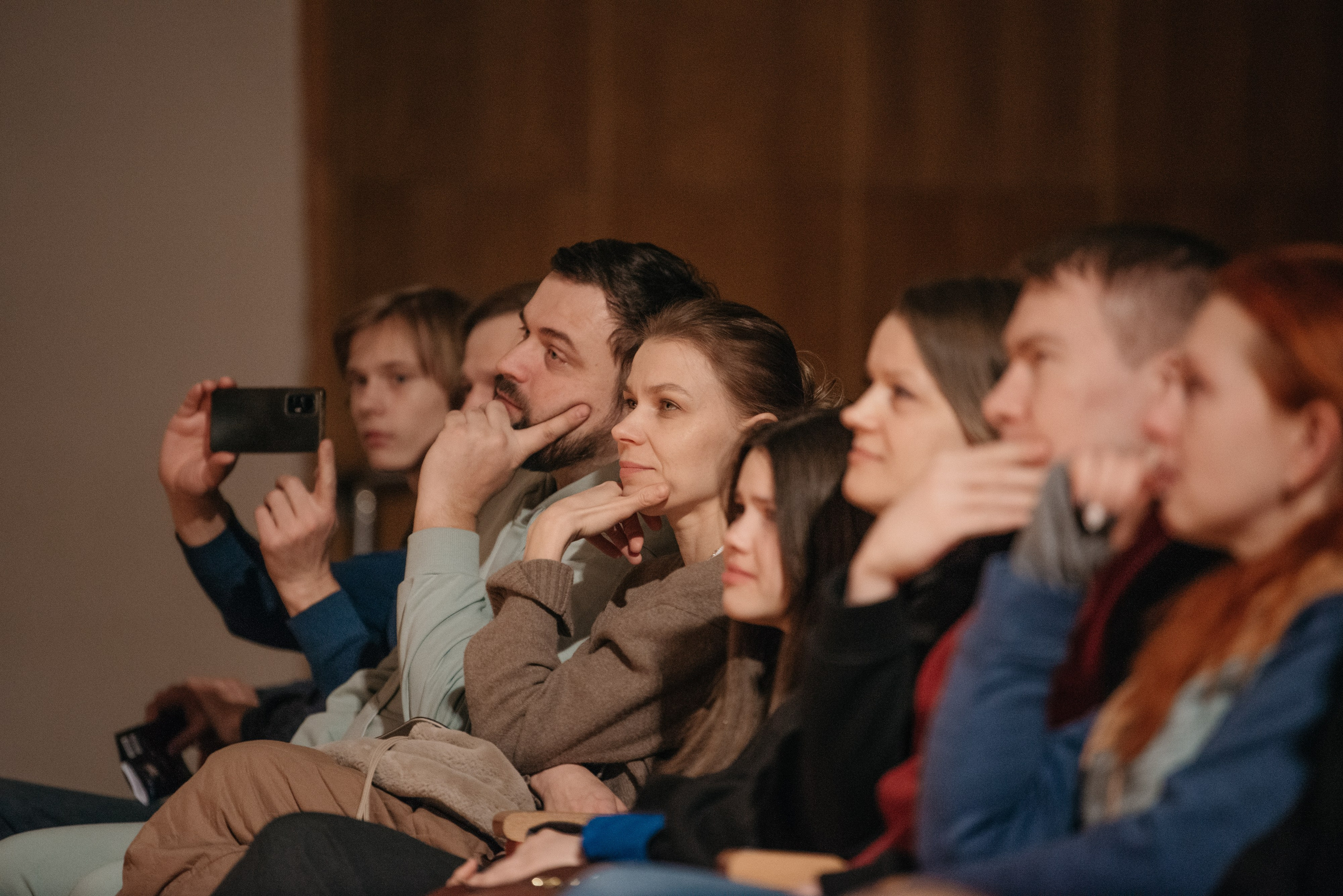 Театр Нитья. Свадебный фотограф Ижевск Петр Шишков