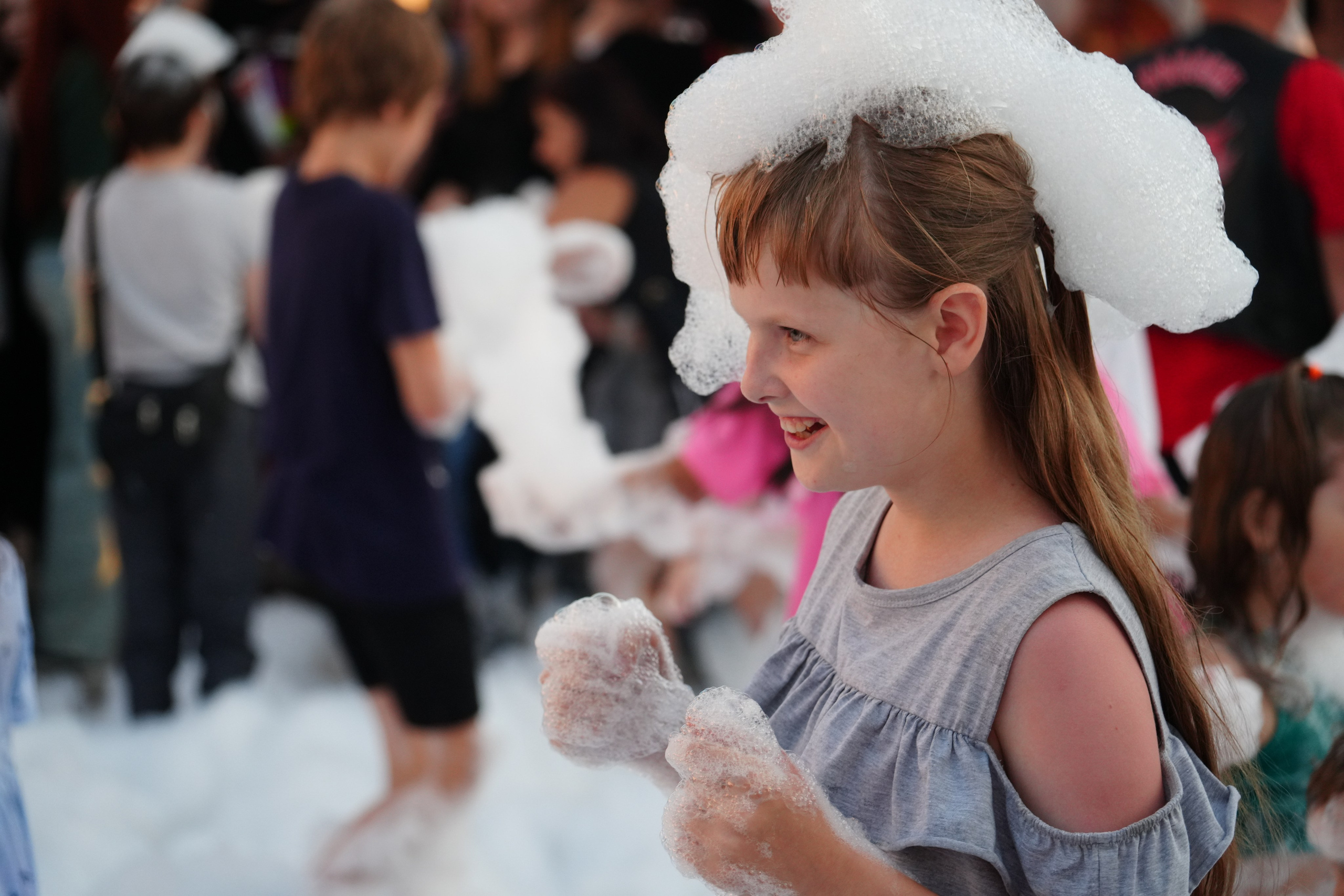 БАЛТИК РАЛЛИ Выборг 2025. Портретный фотограф в Санкт-Петербурге Дмитриева Наталия