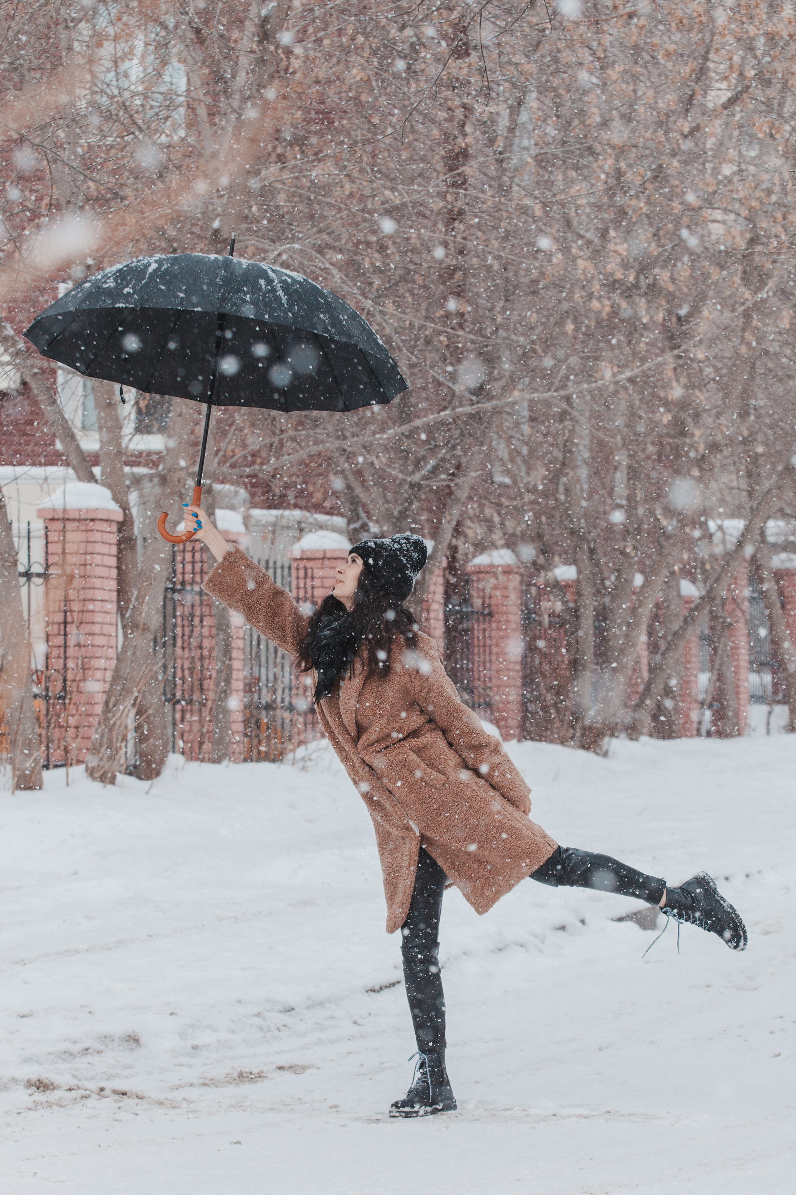 Направления. Креативный фотограф в Екатеринбурге Юлия Николотова