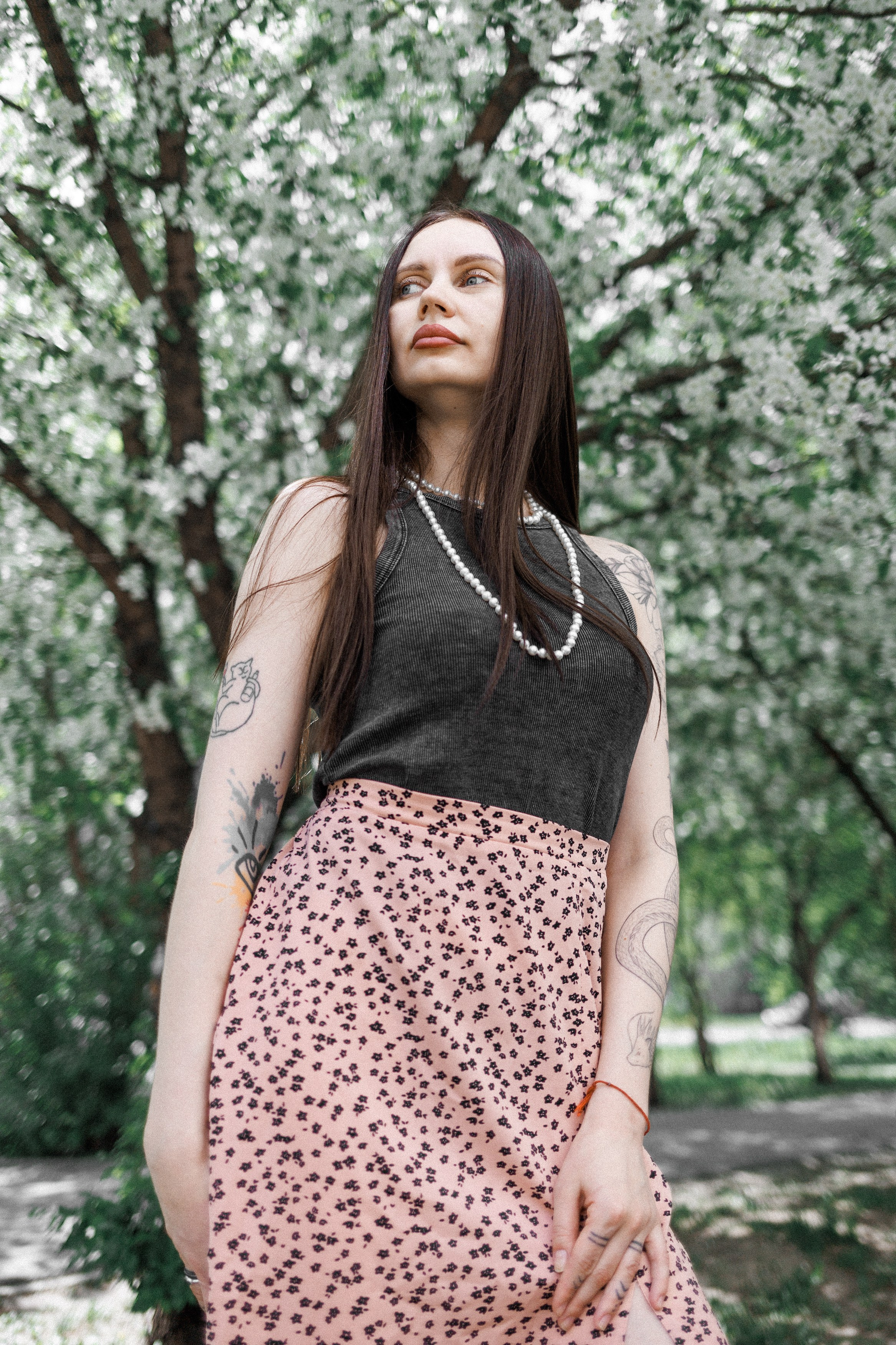 Настя. Фотограф в Барнауле