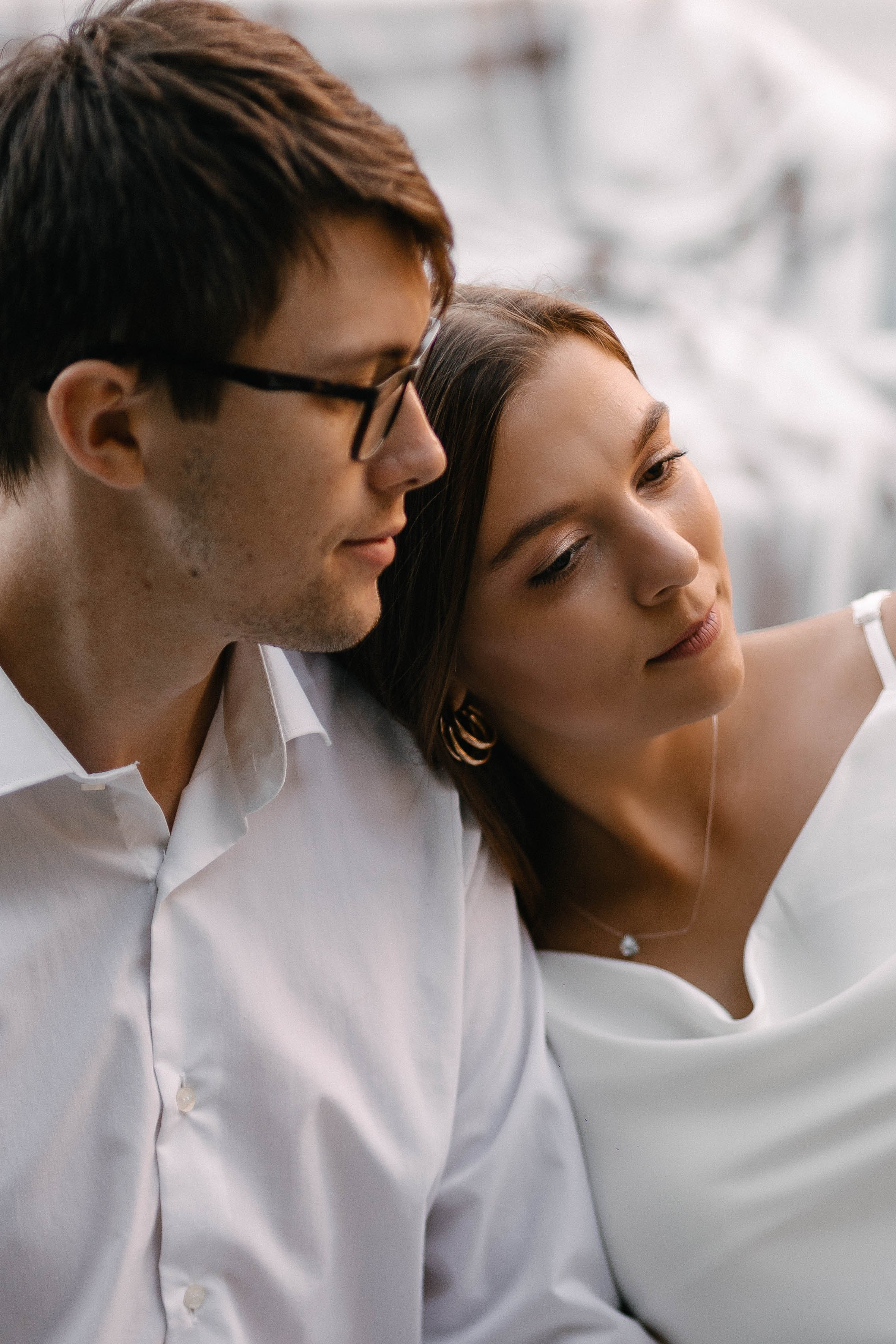 Анастасия и Эдуард. Фотограф Veronika Potaseva