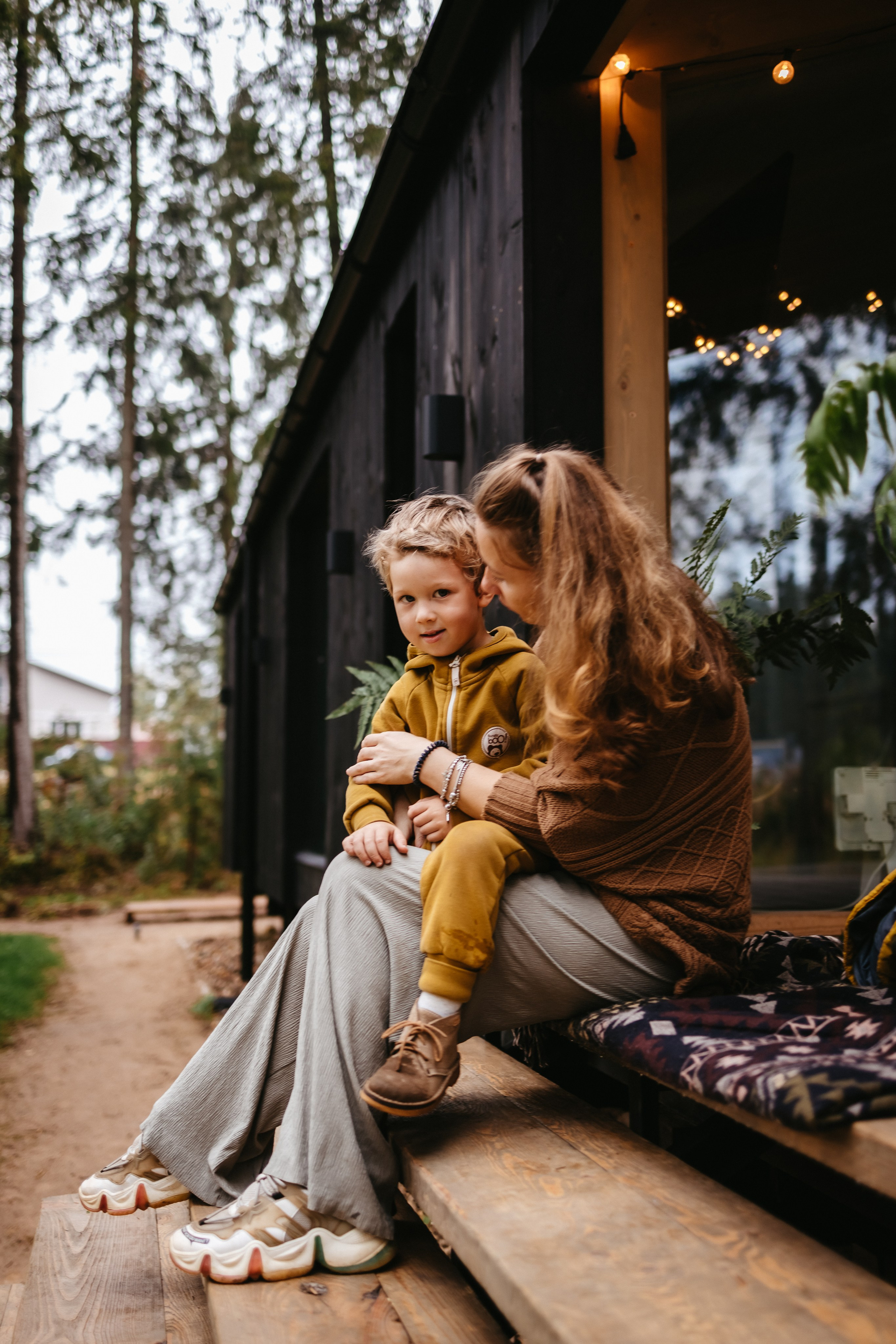 Там где тепло…. Евгения Пелипас