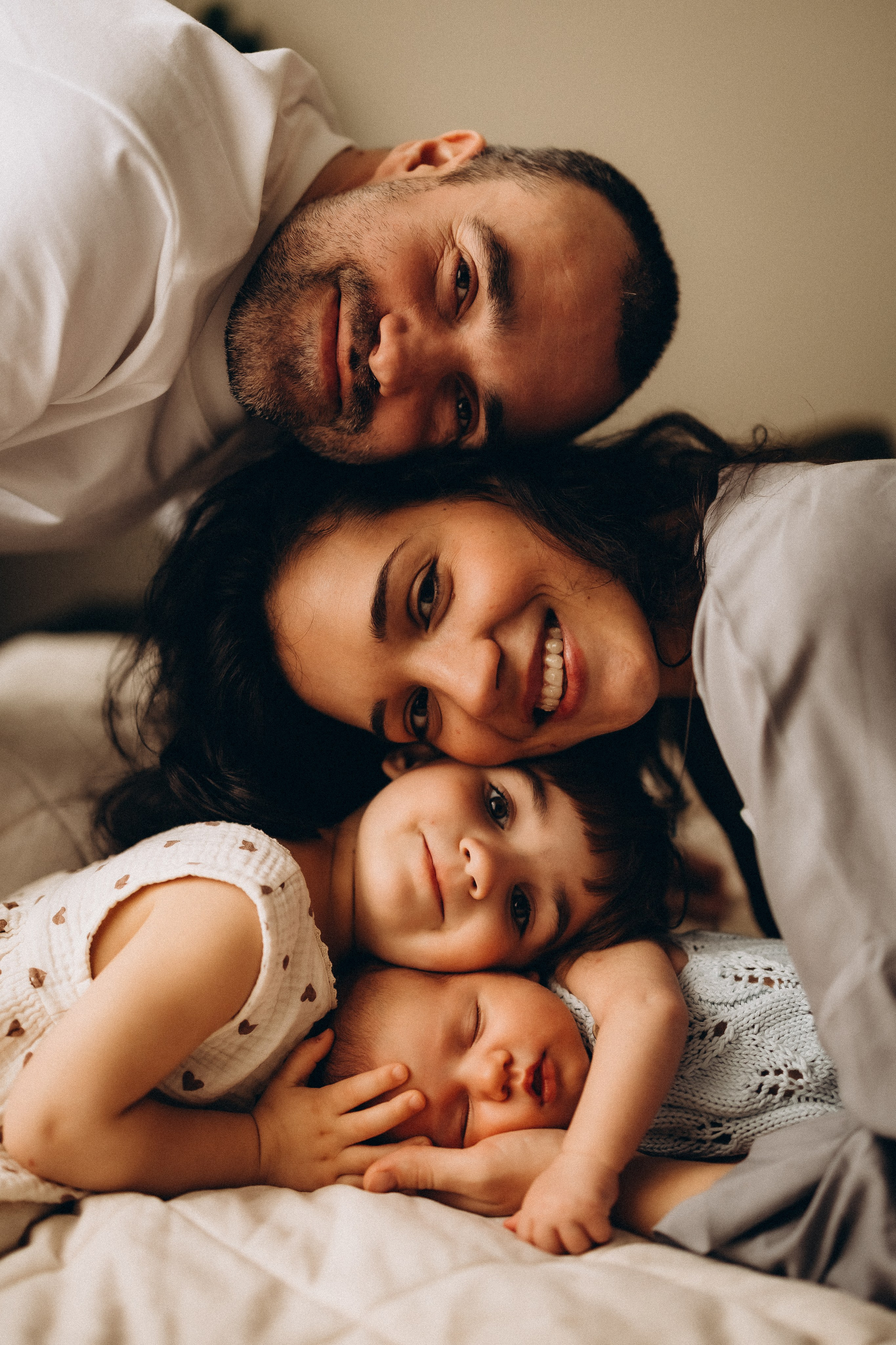 Ванечка. Евгения Пелипас