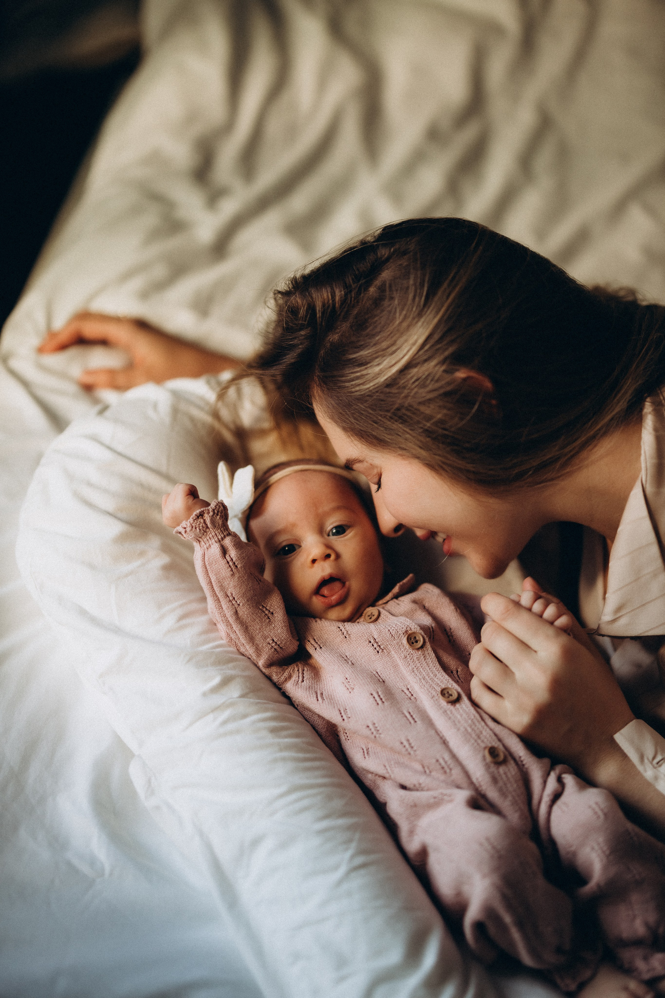 Мирослава. Евгения Пелипас