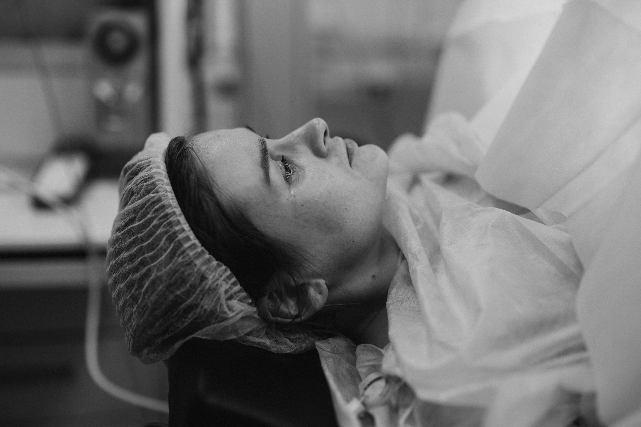 Рождение Владимира. Евгения Пелипас