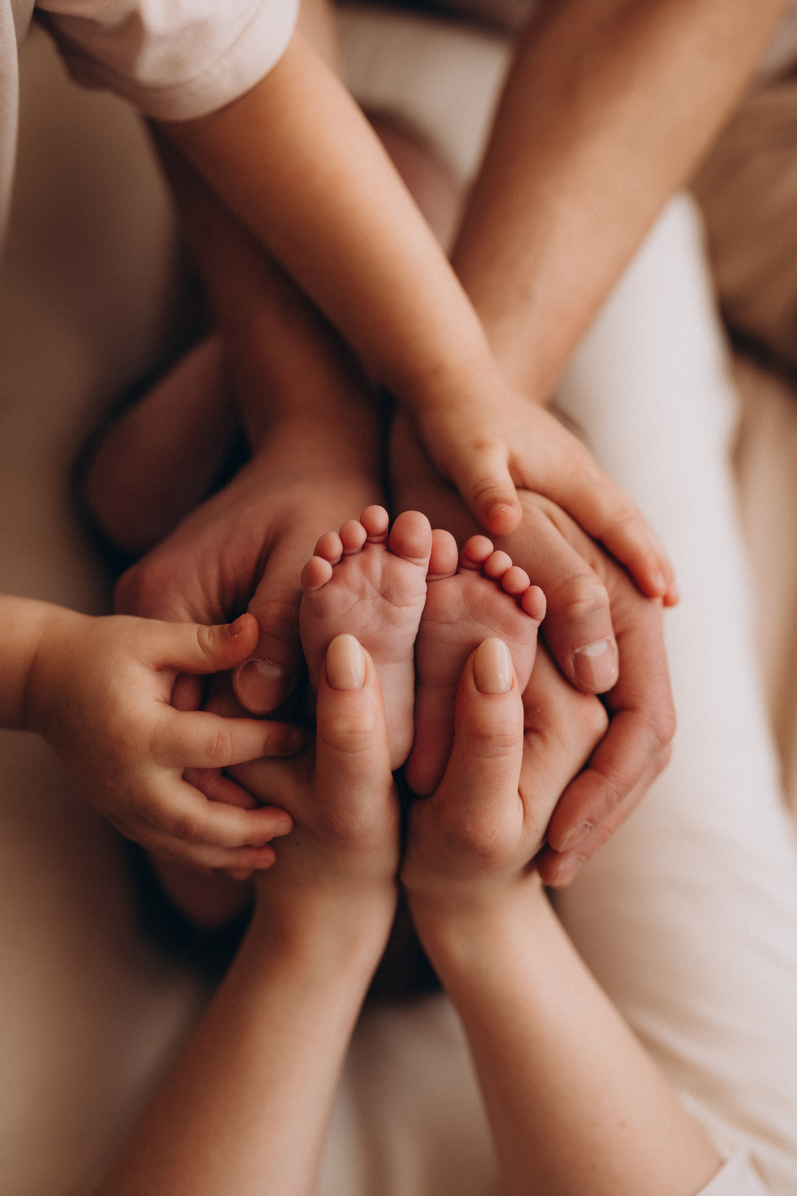 Мирон. Евгения Пелипас