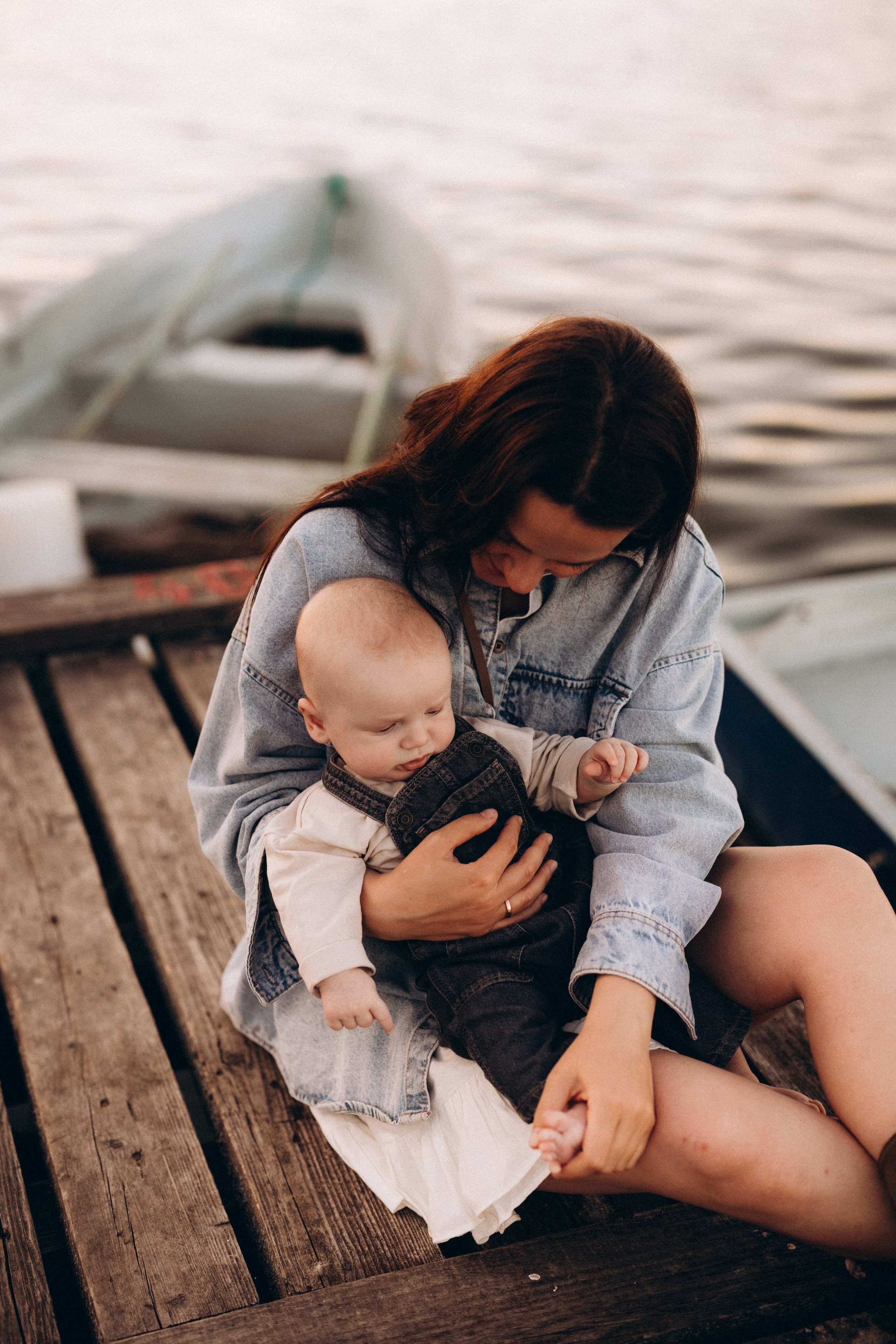 Про малыша Ярослава. Евгения Пелипас